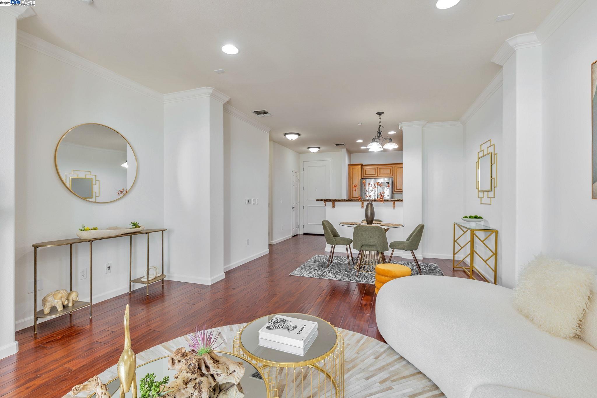 Detail Gallery Image 3 of 28 For 3420 Finnian Way #322,  Dublin,  CA 94568 - 3 Beds | 2 Baths