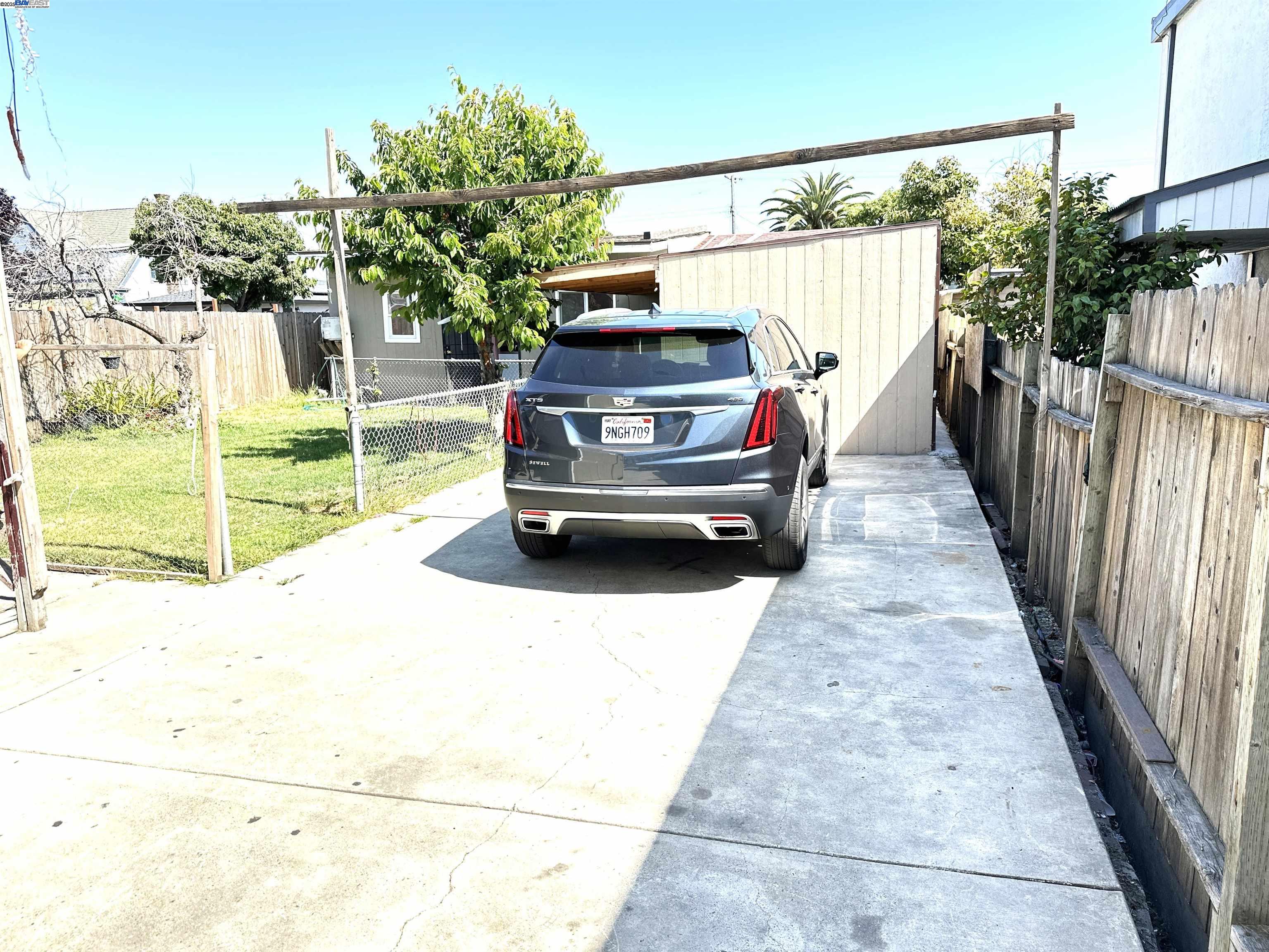 Detail Gallery Image 23 of 31 For 1610 85th Avenue, Oakland,  CA 94621 - 3 Beds | 1 Baths