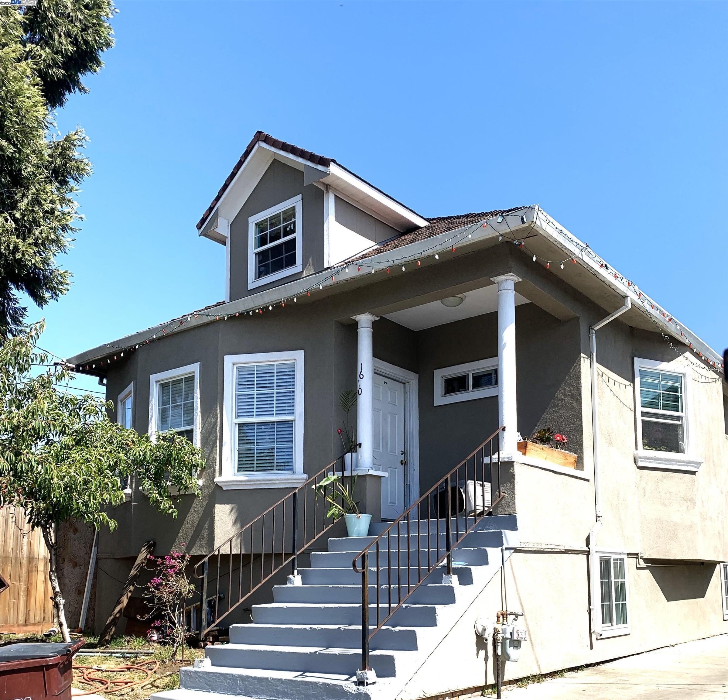 Detail Gallery Image 31 of 31 For 1610 85th Avenue, Oakland,  CA 94621 - 3 Beds | 1 Baths