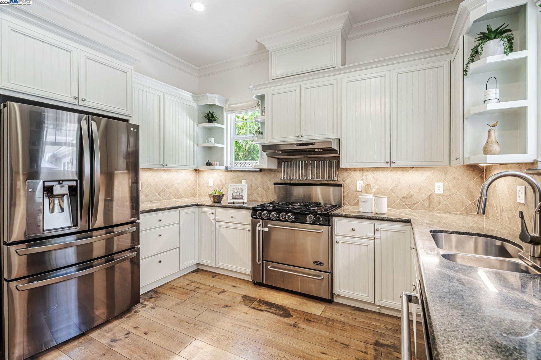 Detail Gallery Image 13 of 60 For 996 Prevost St, San Jose,  CA 95125 - 4 Beds | 3/1 Baths