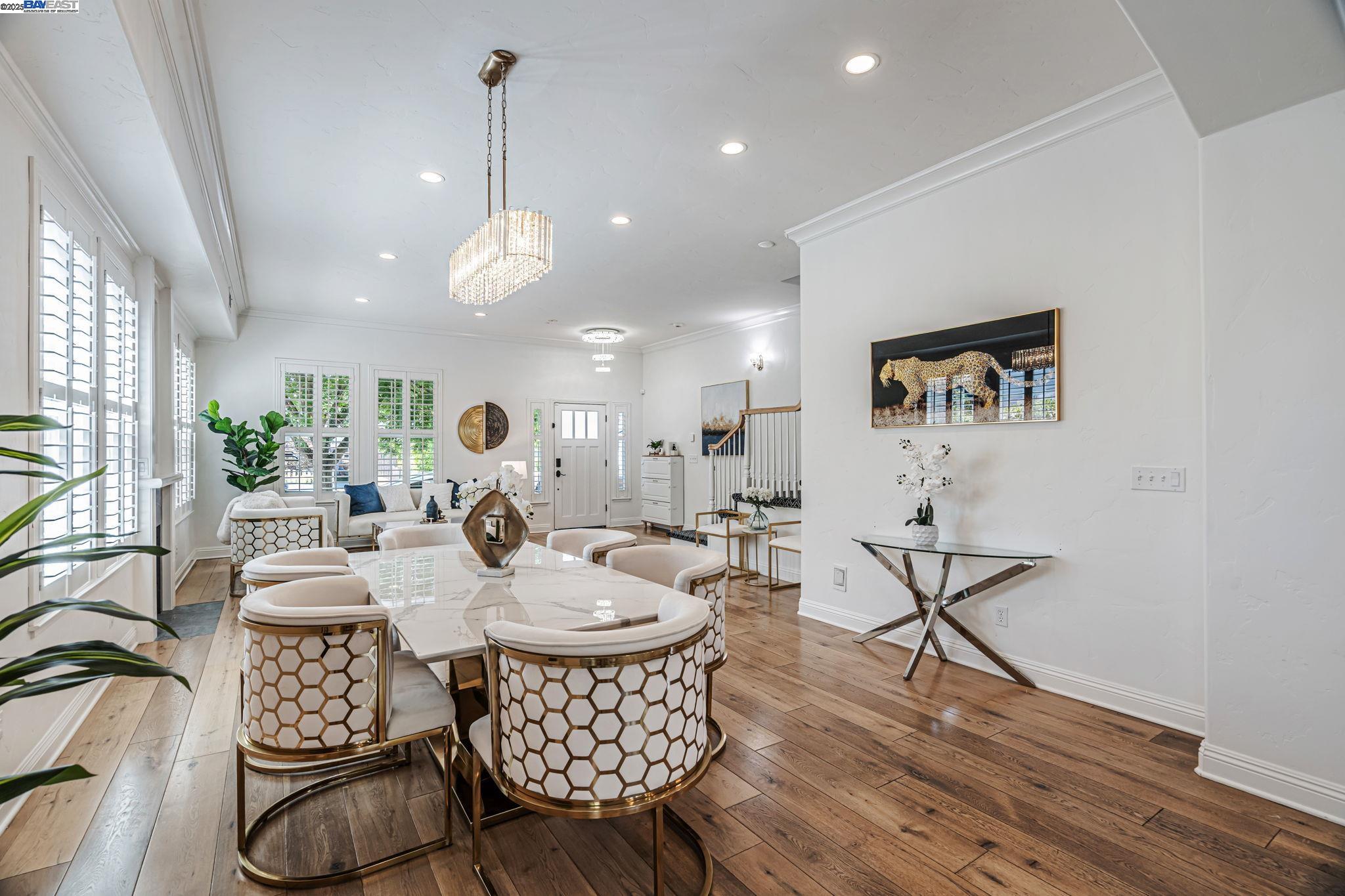 Detail Gallery Image 21 of 60 For 996 Prevost St, San Jose,  CA 95125 - 4 Beds | 3/1 Baths