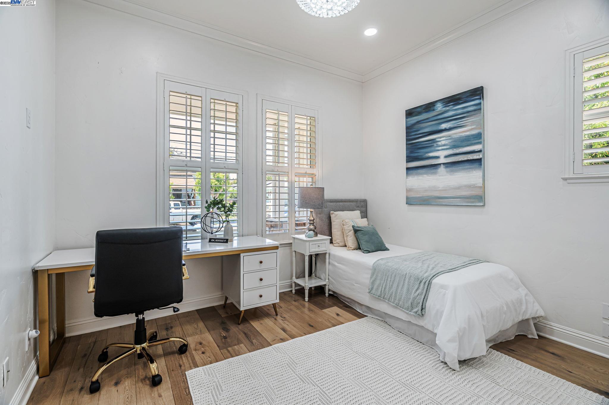 Detail Gallery Image 22 of 60 For 996 Prevost St, San Jose,  CA 95125 - 4 Beds | 3/1 Baths