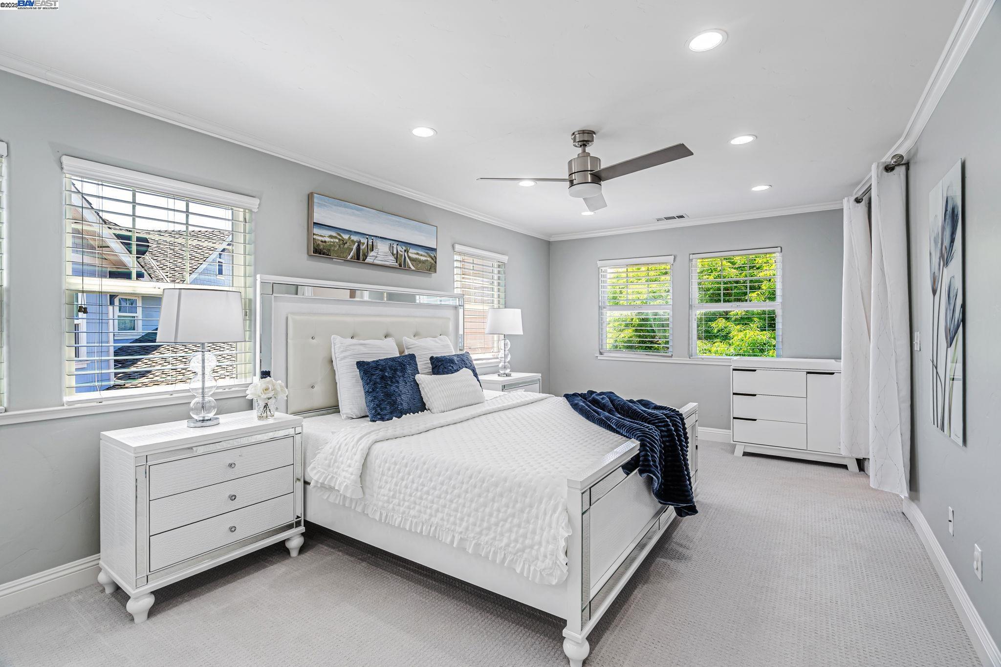 Detail Gallery Image 27 of 60 For 996 Prevost St, San Jose,  CA 95125 - 4 Beds | 3/1 Baths