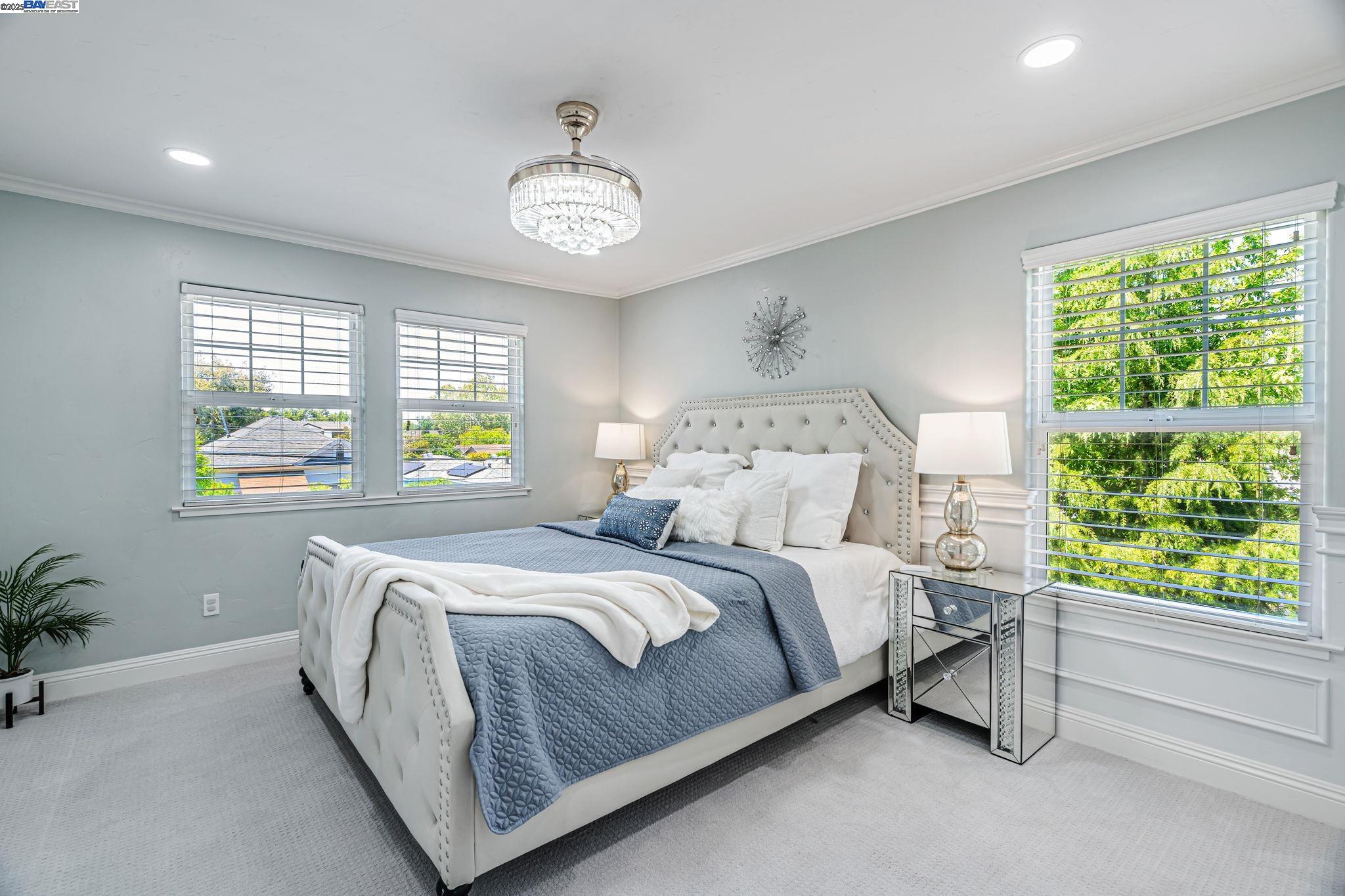 Detail Gallery Image 34 of 60 For 996 Prevost St, San Jose,  CA 95125 - 4 Beds | 3/1 Baths