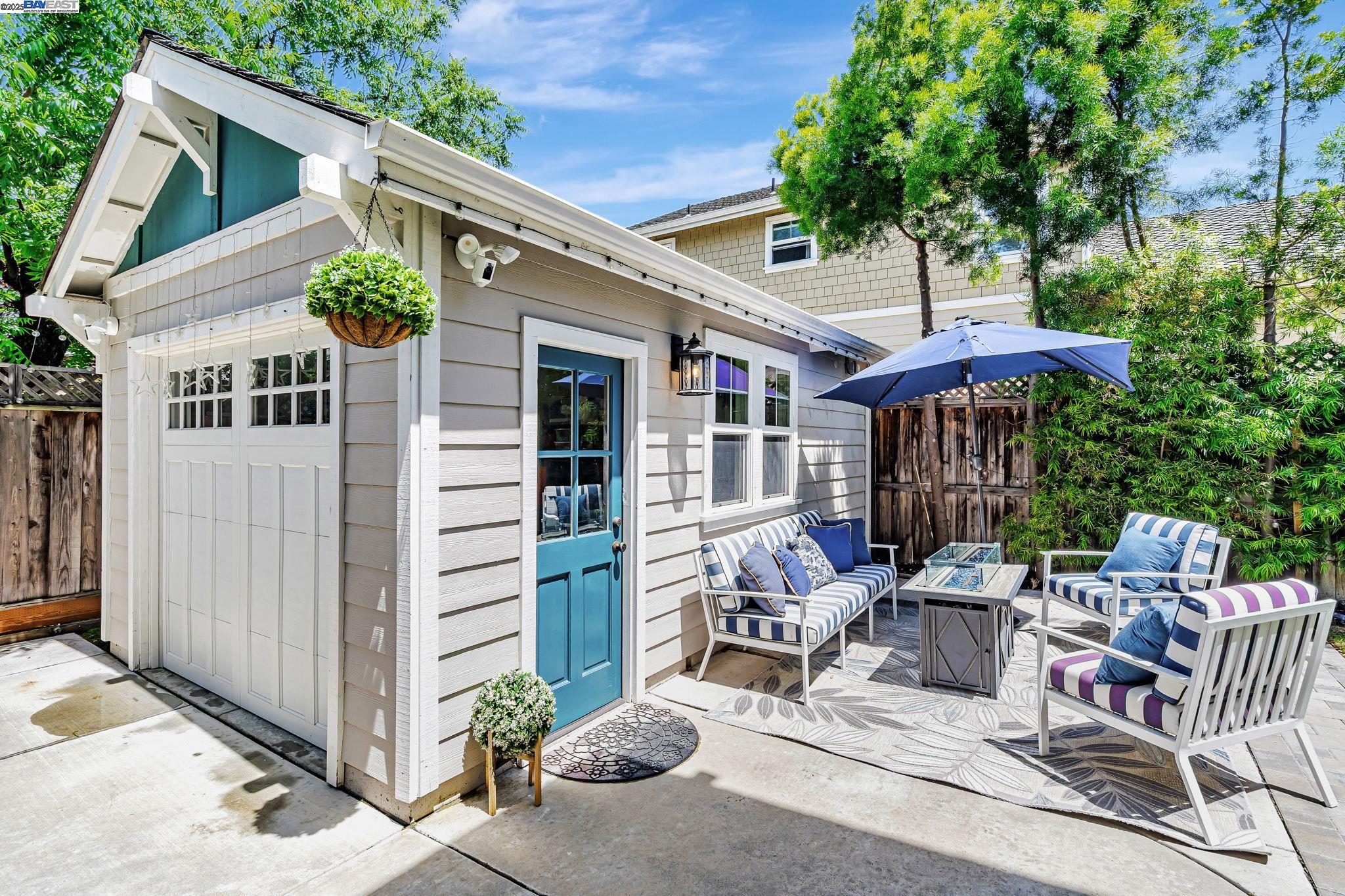 Detail Gallery Image 46 of 60 For 996 Prevost St, San Jose,  CA 95125 - 4 Beds | 3/1 Baths