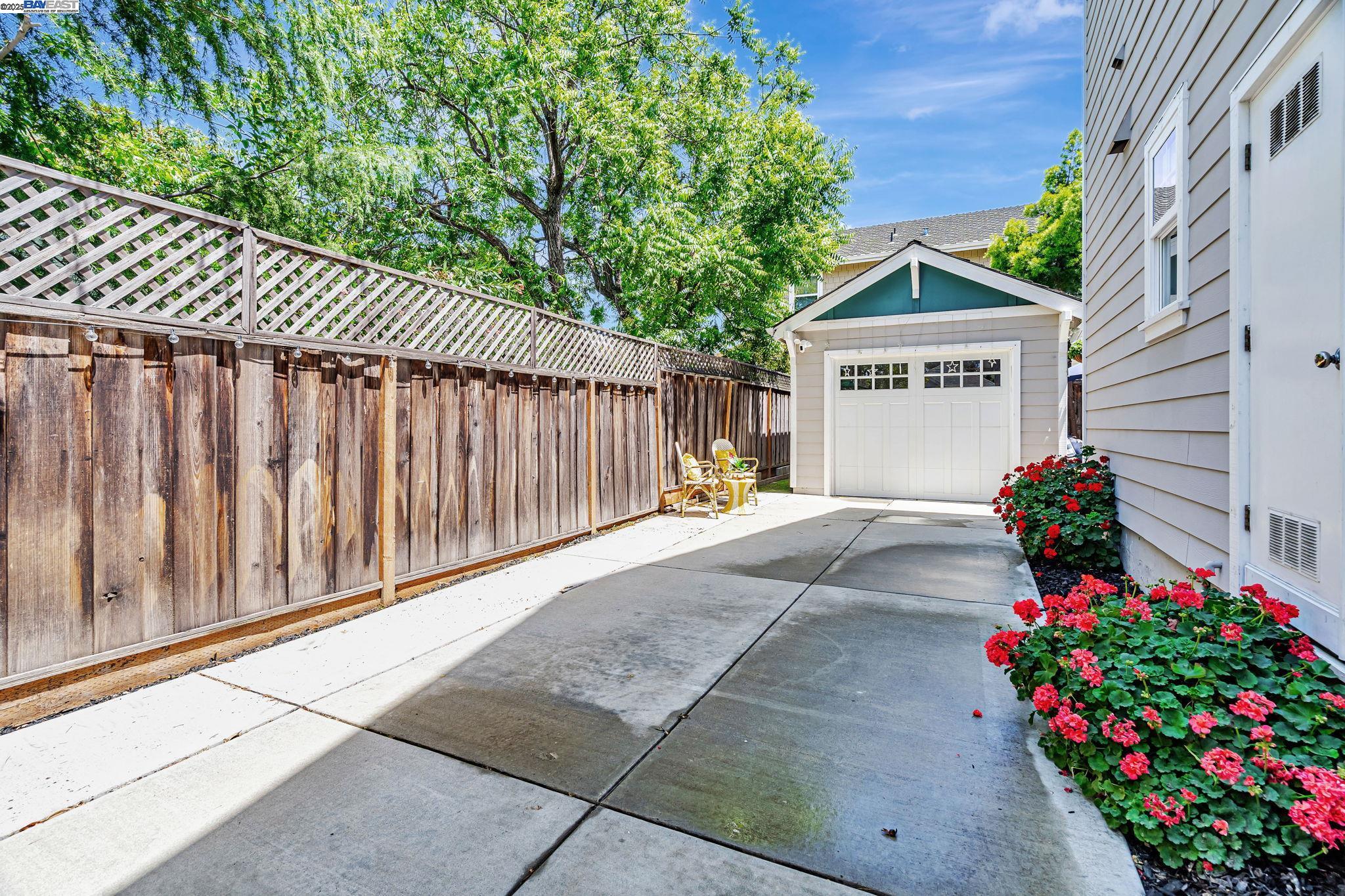 Detail Gallery Image 53 of 60 For 996 Prevost St, San Jose,  CA 95125 - 4 Beds | 3/1 Baths