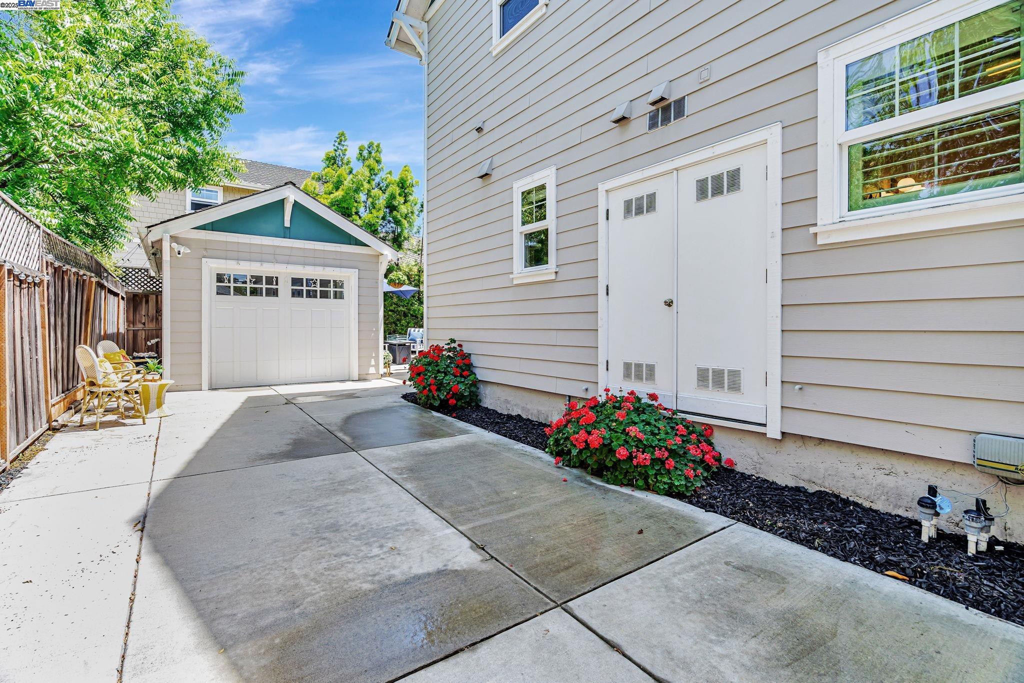 Detail Gallery Image 54 of 60 For 996 Prevost St, San Jose,  CA 95125 - 4 Beds | 3/1 Baths