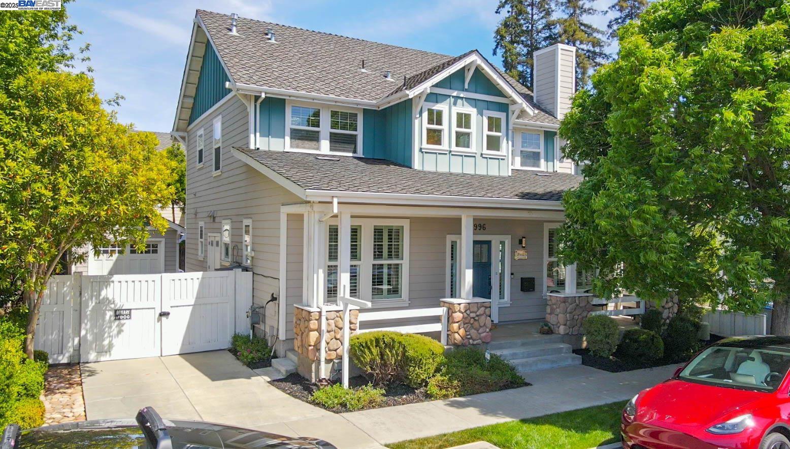 Detail Gallery Image 56 of 60 For 996 Prevost St, San Jose,  CA 95125 - 4 Beds | 3/1 Baths