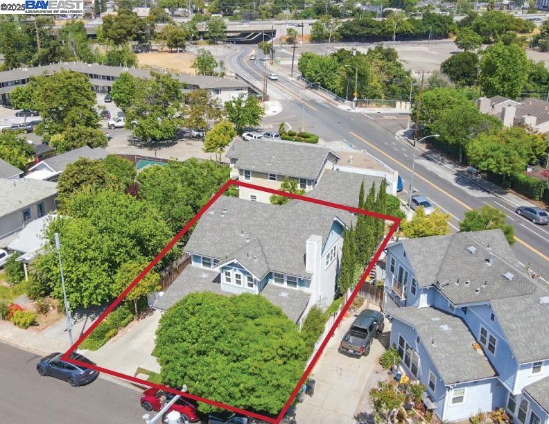 Detail Gallery Image 57 of 60 For 996 Prevost St, San Jose,  CA 95125 - 4 Beds | 3/1 Baths