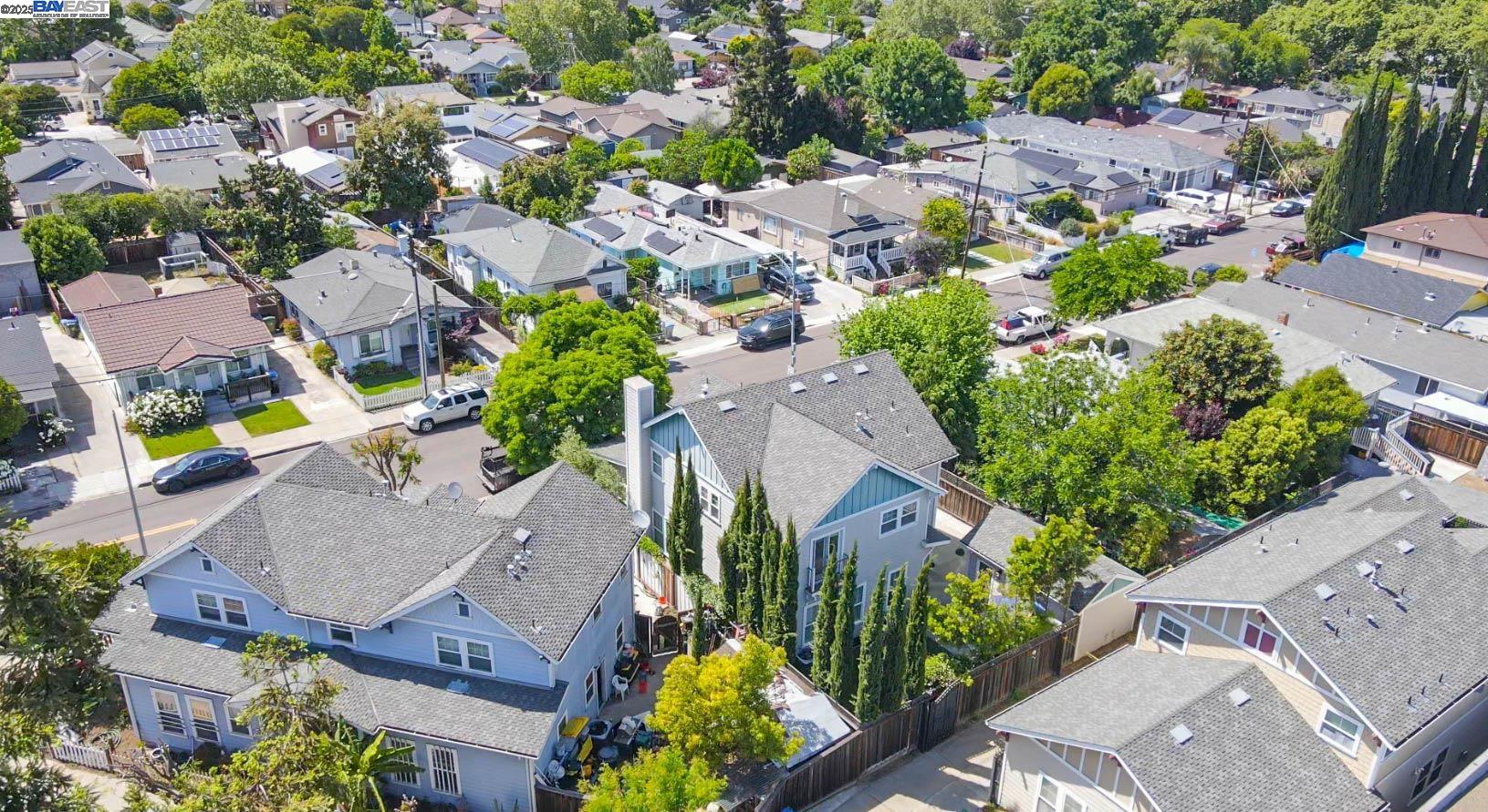 Detail Gallery Image 59 of 60 For 996 Prevost St, San Jose,  CA 95125 - 4 Beds | 3/1 Baths