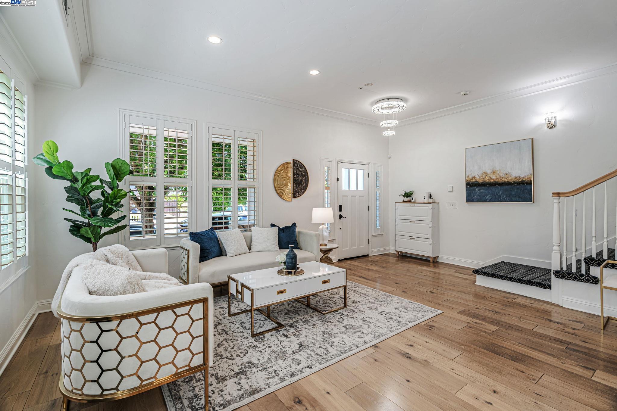 Detail Gallery Image 7 of 60 For 996 Prevost St, San Jose,  CA 95125 - 4 Beds | 3/1 Baths