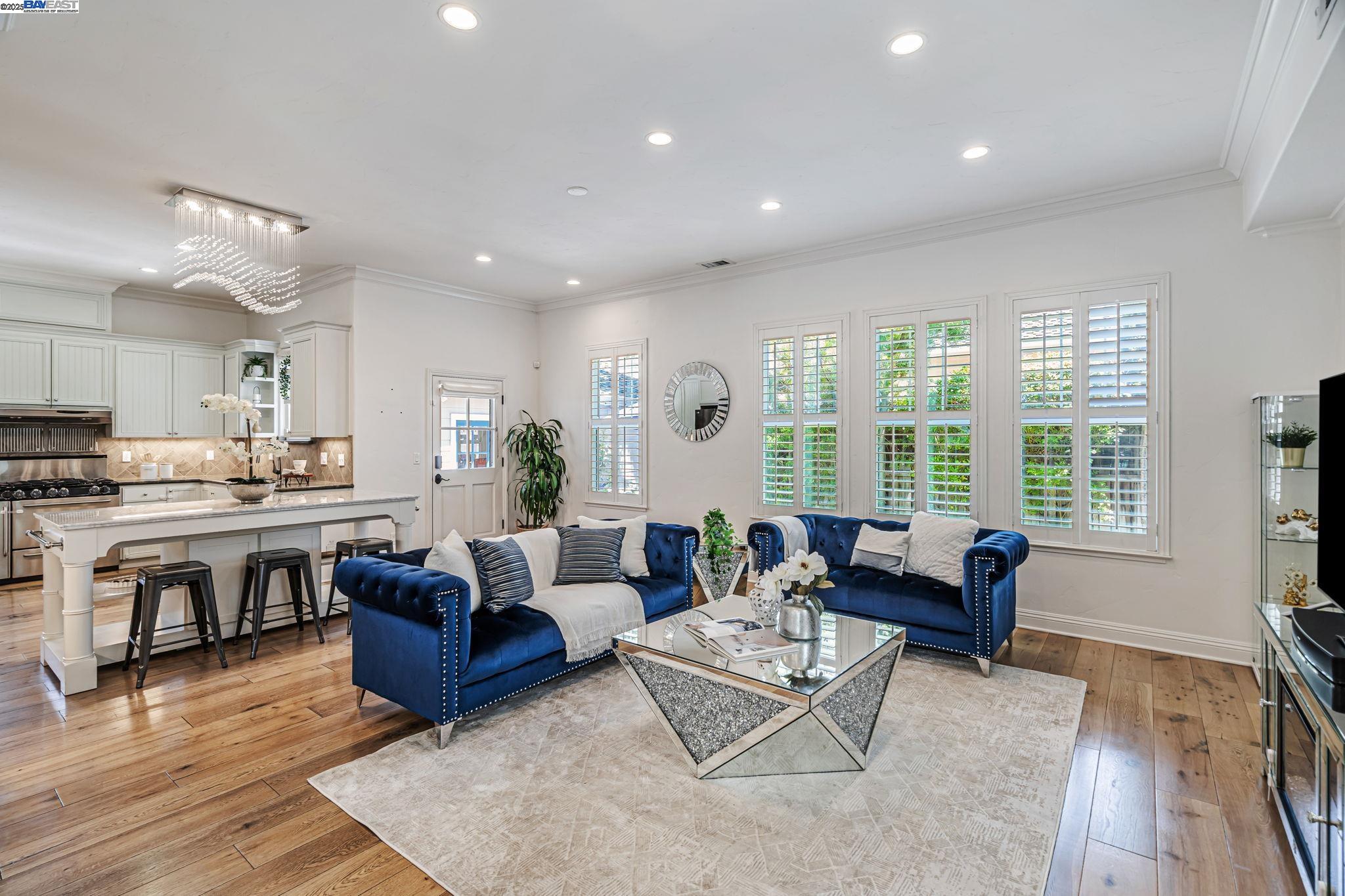 Detail Gallery Image 9 of 60 For 996 Prevost St, San Jose,  CA 95125 - 4 Beds | 3/1 Baths