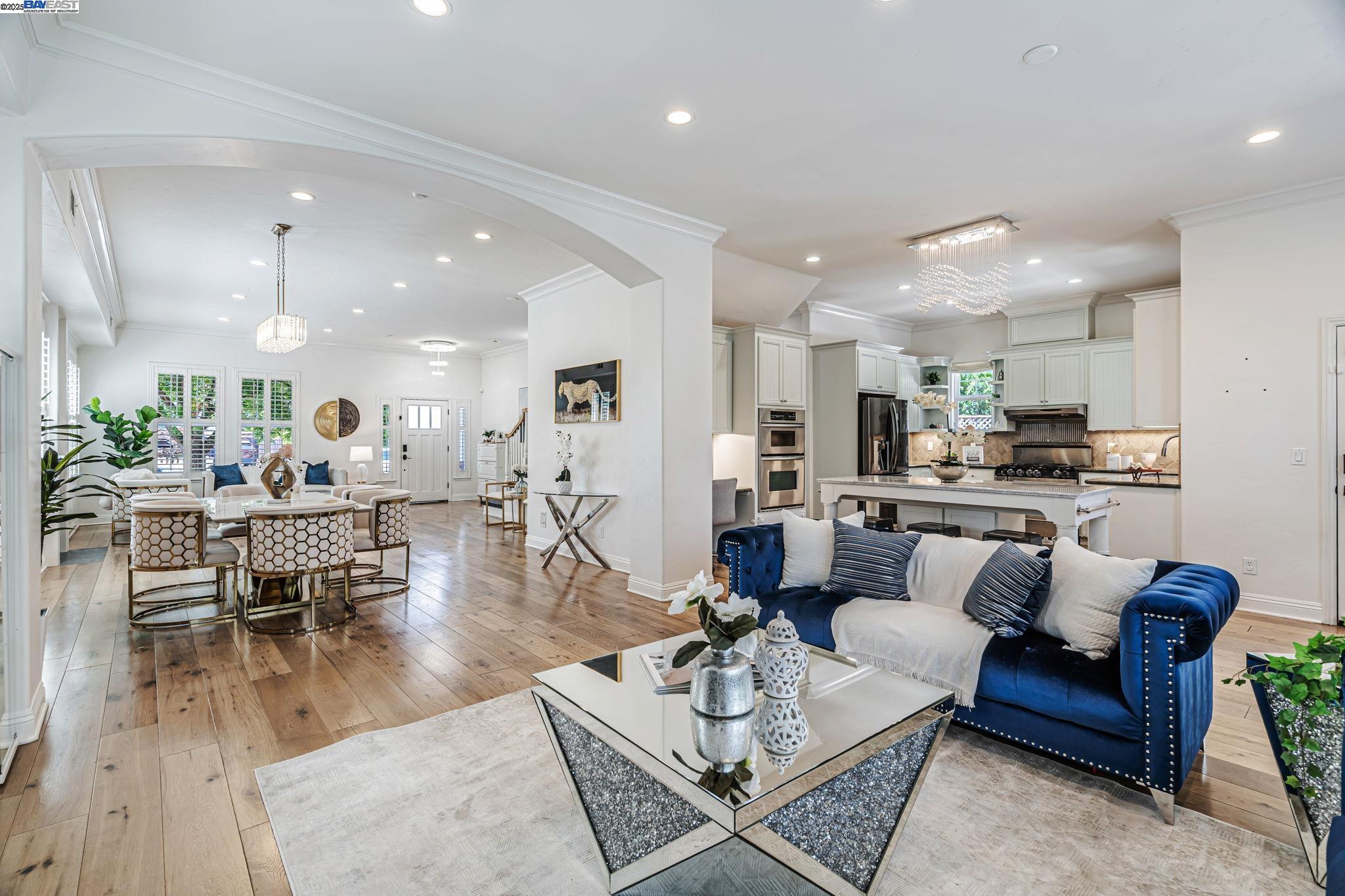 Detail Gallery Image 10 of 60 For 996 Prevost St, San Jose,  CA 95125 - 4 Beds | 3/1 Baths