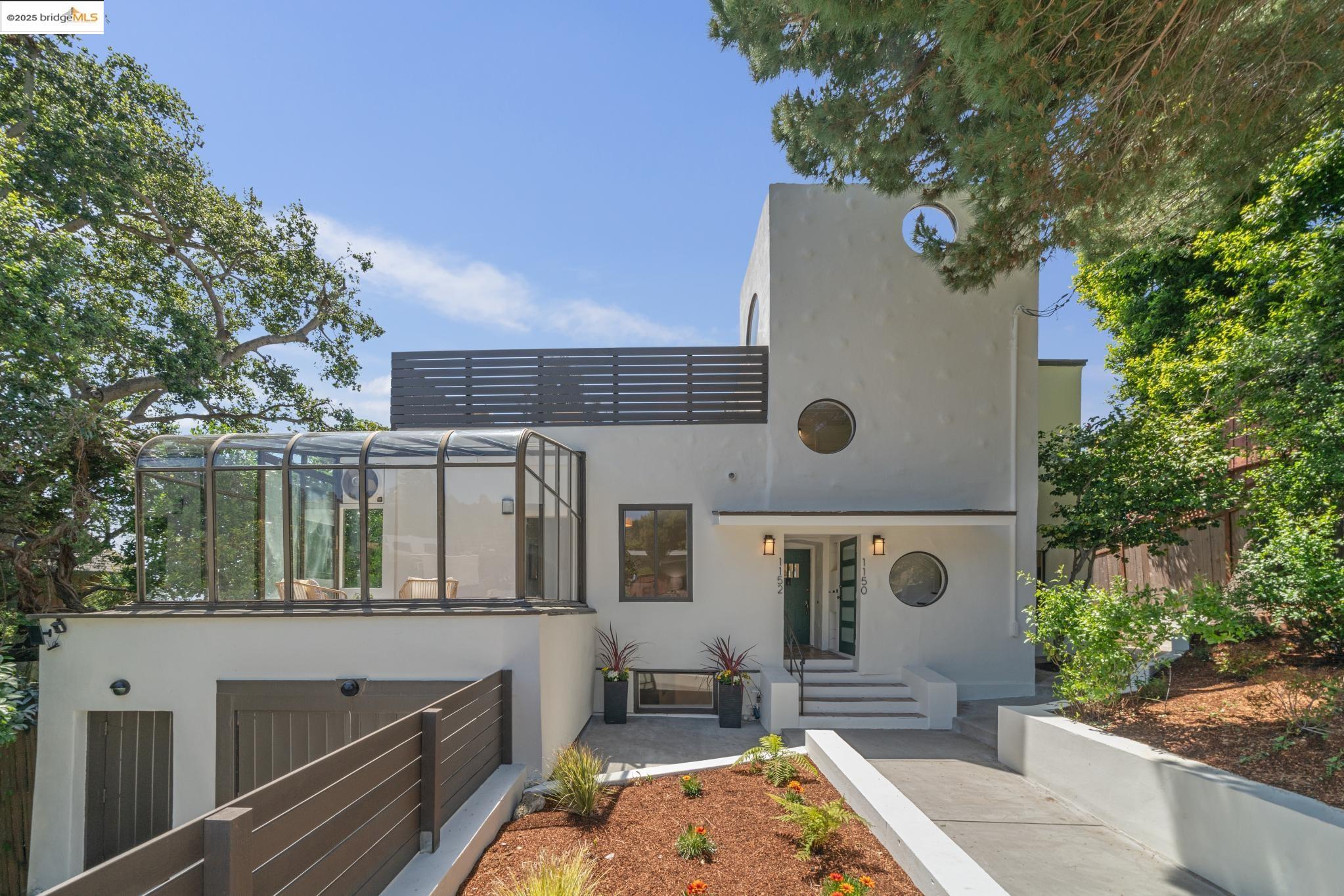 Detail Gallery Image 1 of 1 For 1150 Arch St, Berkeley,  CA 94708 - – Beds | – Baths