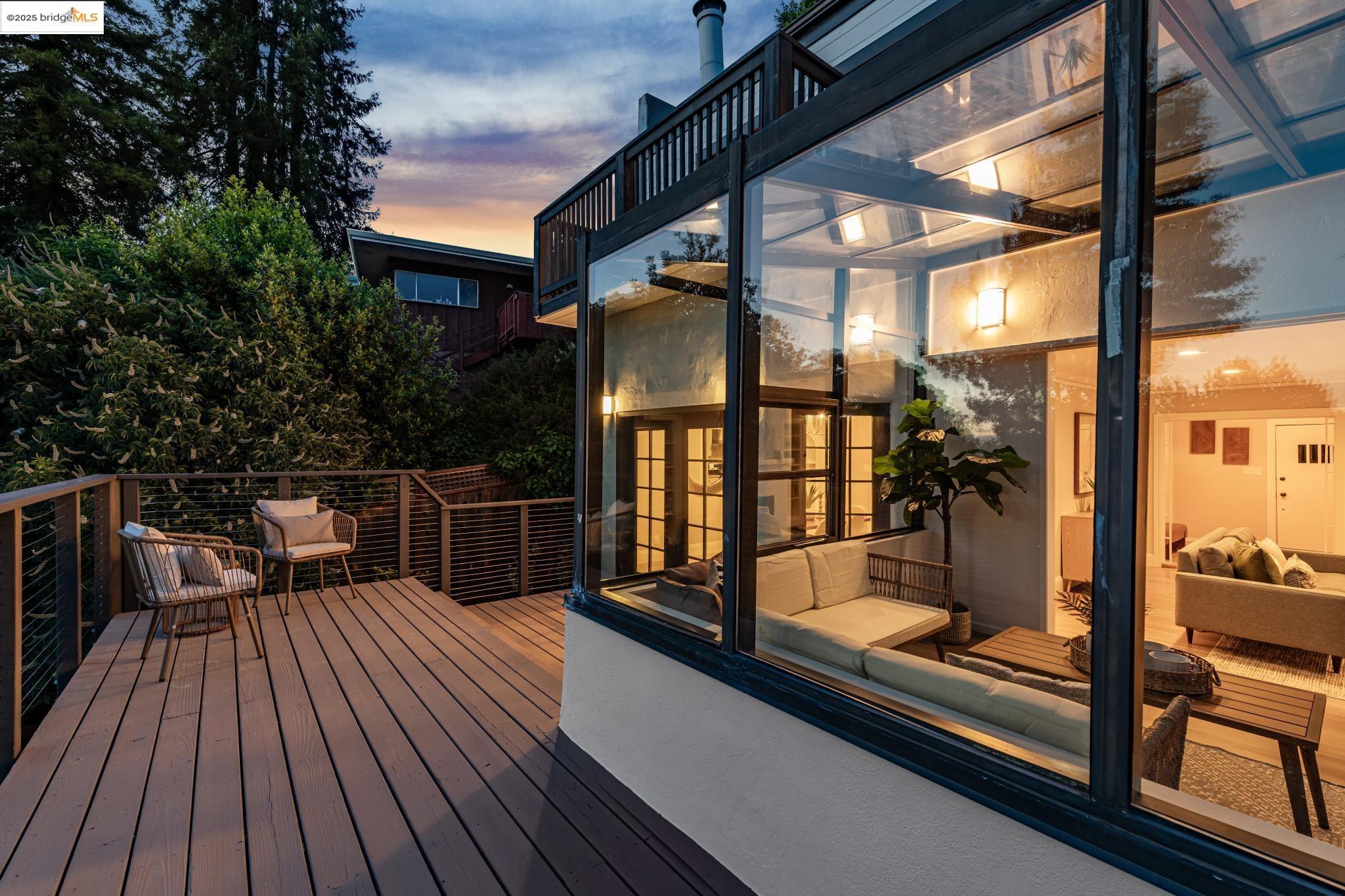 Detail Gallery Image 20 of 60 For 1150 Arch St, Berkeley,  CA 94708 - – Beds | – Baths