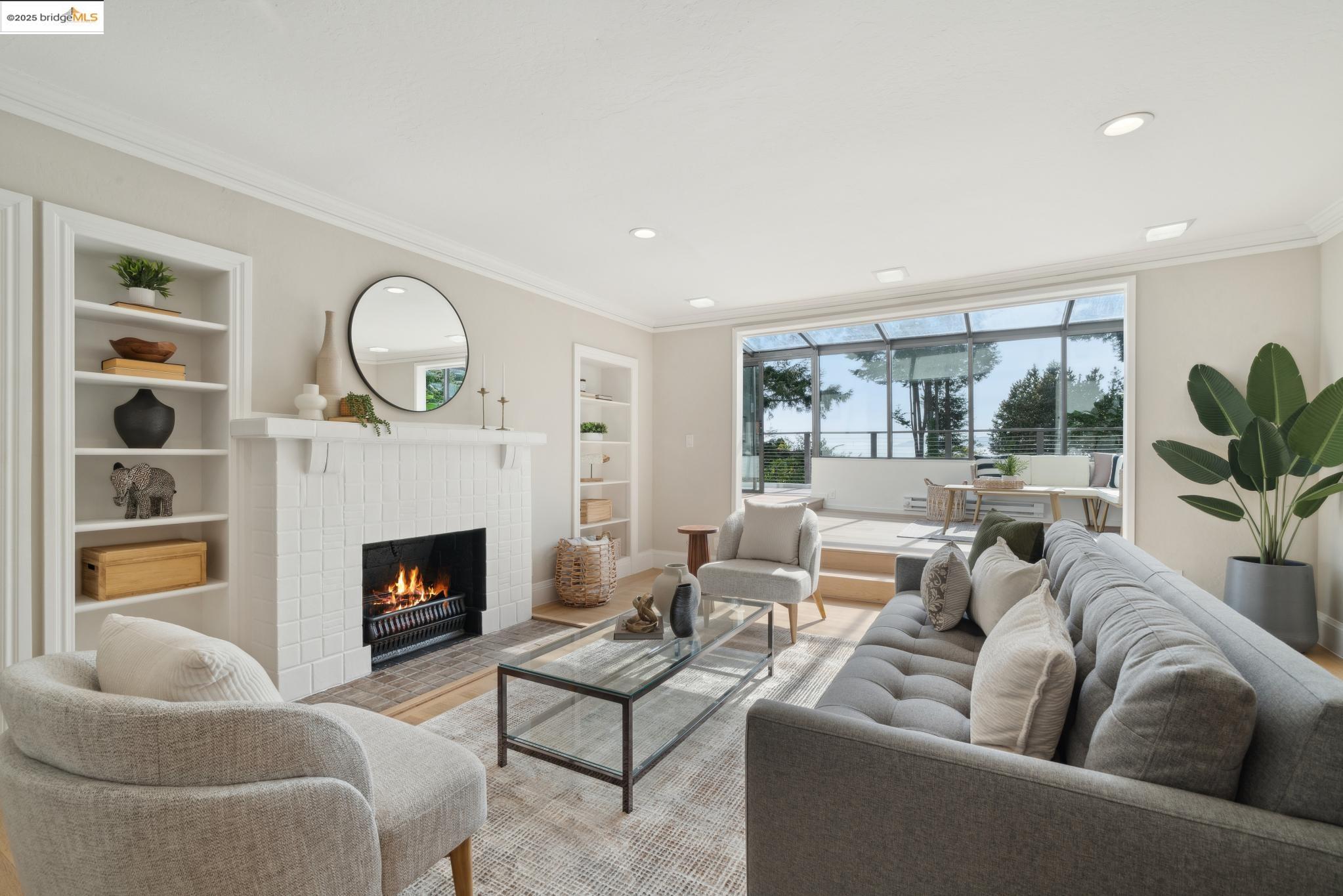 Detail Gallery Image 25 of 60 For 1150 Arch St, Berkeley,  CA 94708 - – Beds | – Baths