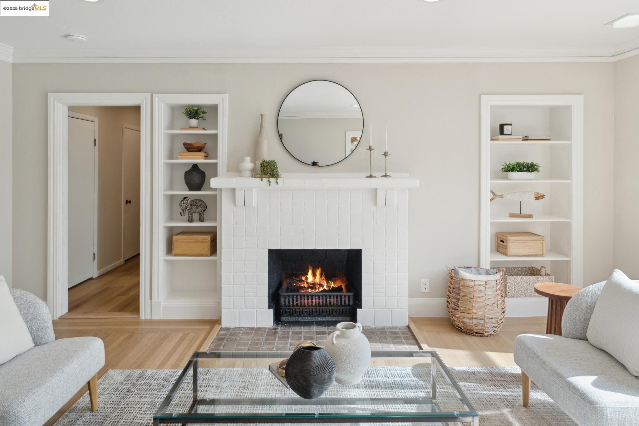 Detail Gallery Image 27 of 60 For 1150 Arch St, Berkeley,  CA 94708 - – Beds | – Baths
