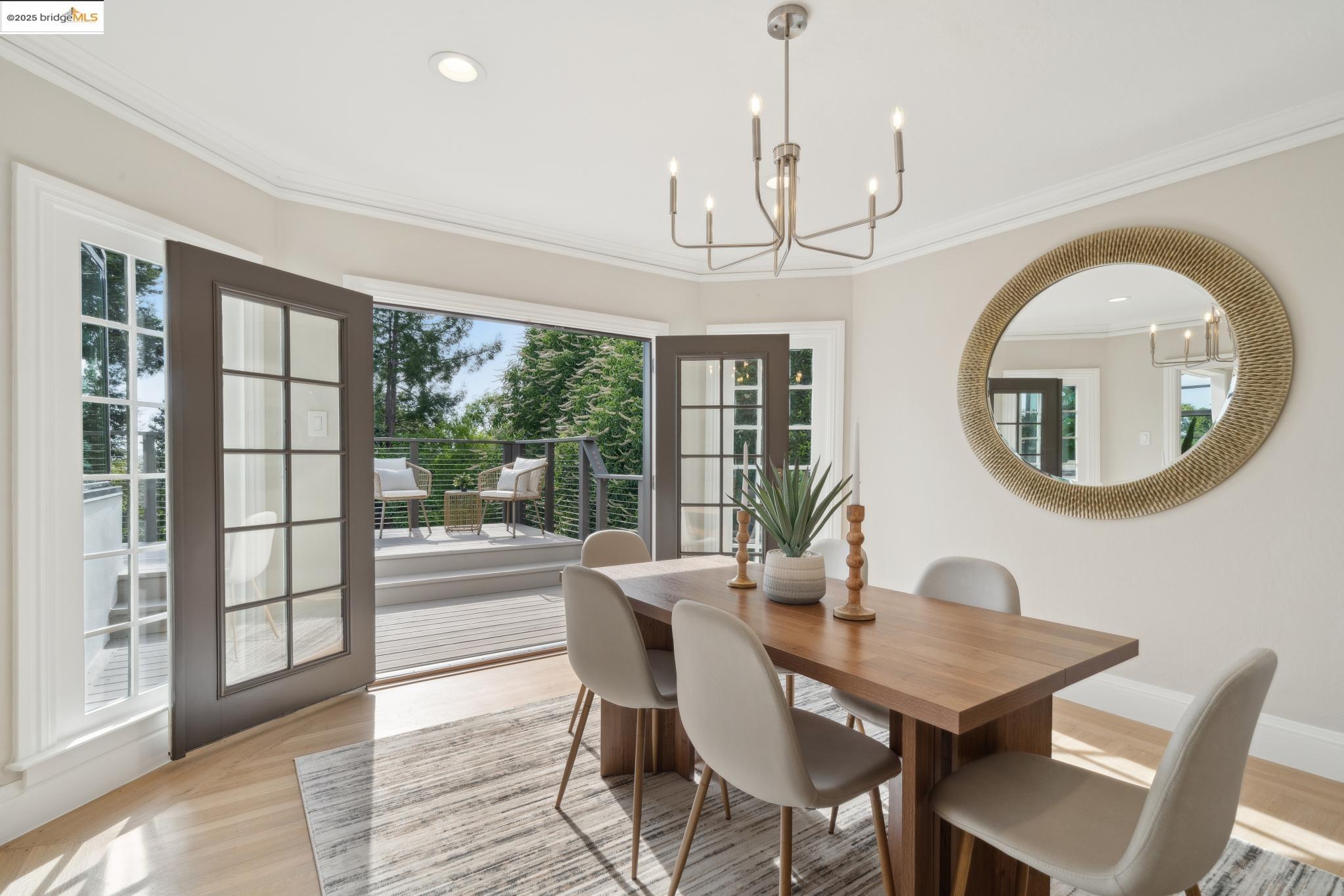 Detail Gallery Image 33 of 60 For 1150 Arch St, Berkeley,  CA 94708 - – Beds | – Baths