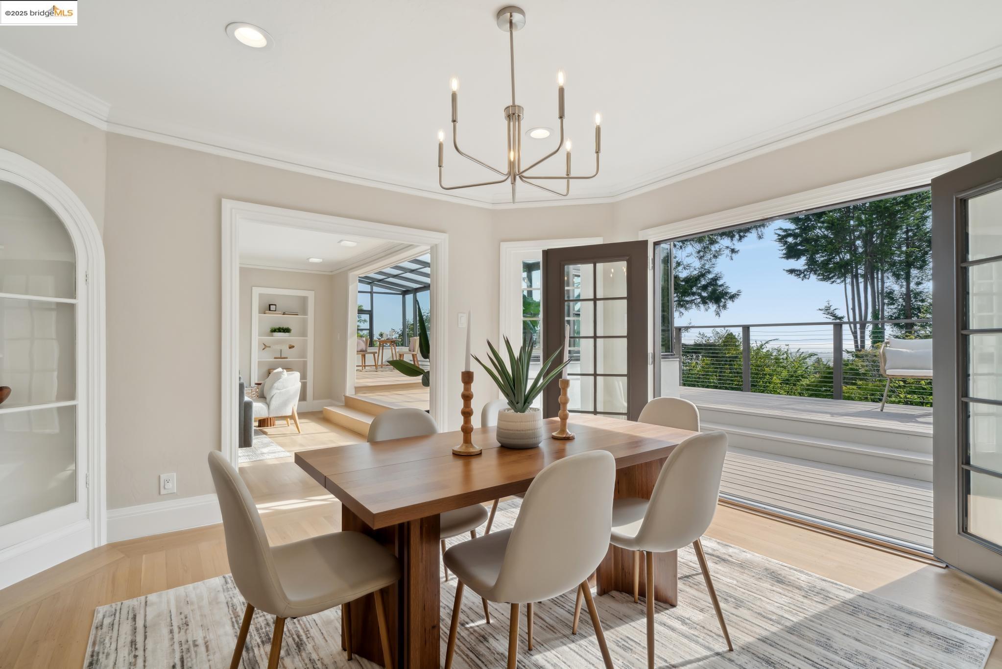 Detail Gallery Image 34 of 60 For 1150 Arch St, Berkeley,  CA 94708 - – Beds | – Baths
