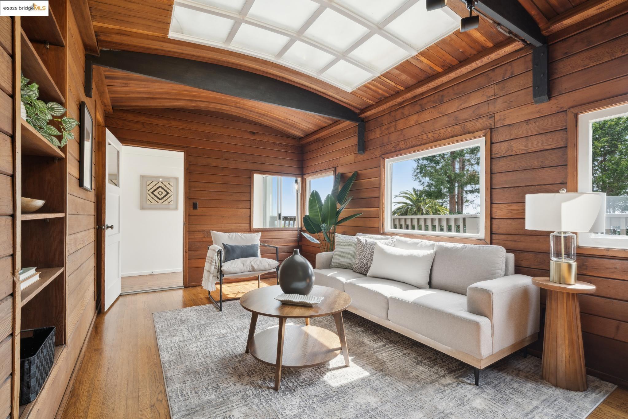Detail Gallery Image 48 of 60 For 1150 Arch St, Berkeley,  CA 94708 - – Beds | – Baths