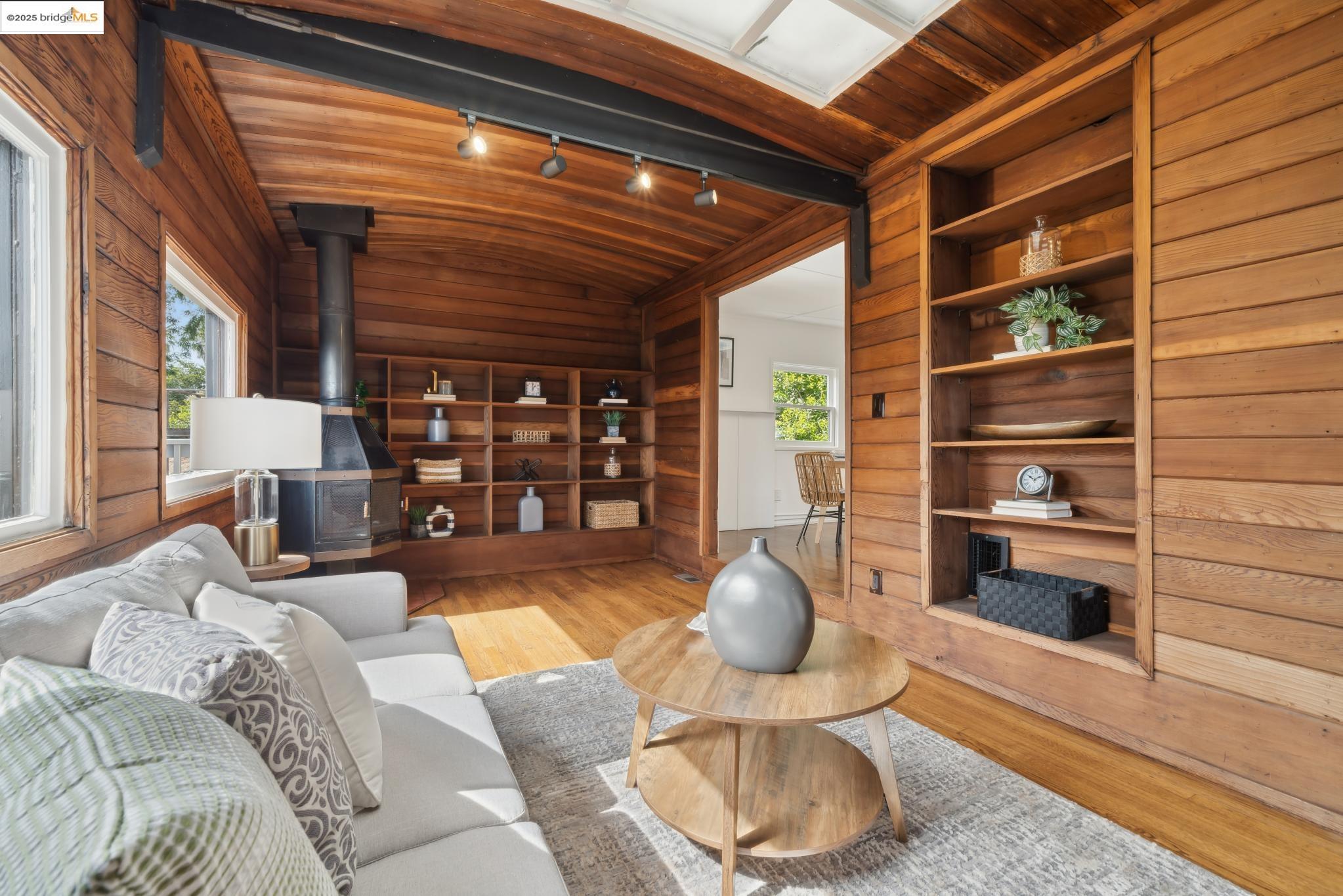 Detail Gallery Image 49 of 60 For 1150 Arch St, Berkeley,  CA 94708 - – Beds | – Baths