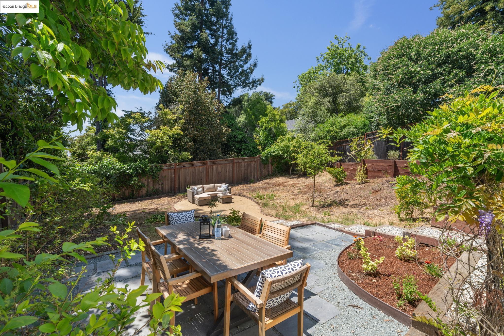 Detail Gallery Image 57 of 60 For 1150 Arch St, Berkeley,  CA 94708 - – Beds | – Baths