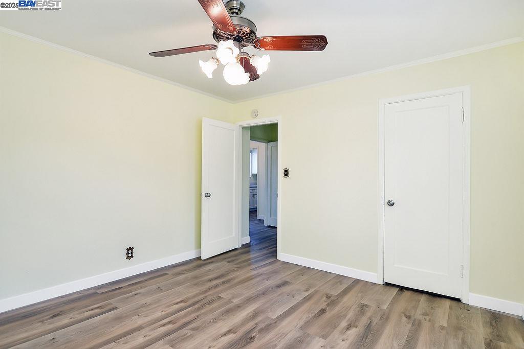 Detail Gallery Image 14 of 22 For 448 Burlwood Ave, Oakland,  CA 94603 - 2 Beds | 1 Baths