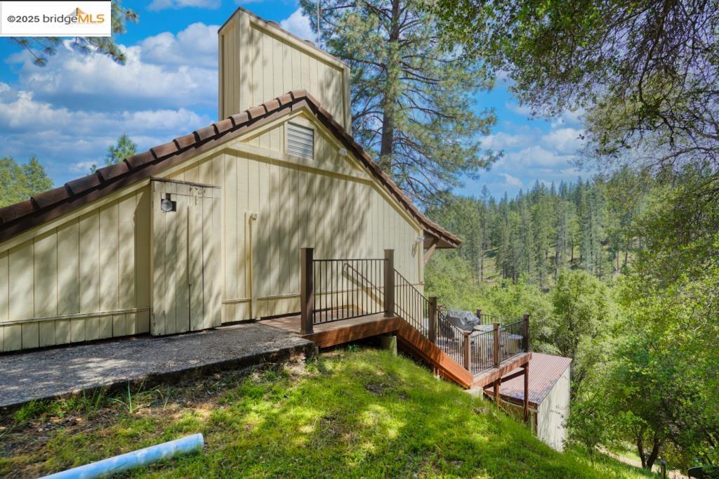Detail Gallery Image 23 of 24 For 20783 Non Pareil, Groveland,  CA 95321 - 2 Beds | 3 Baths