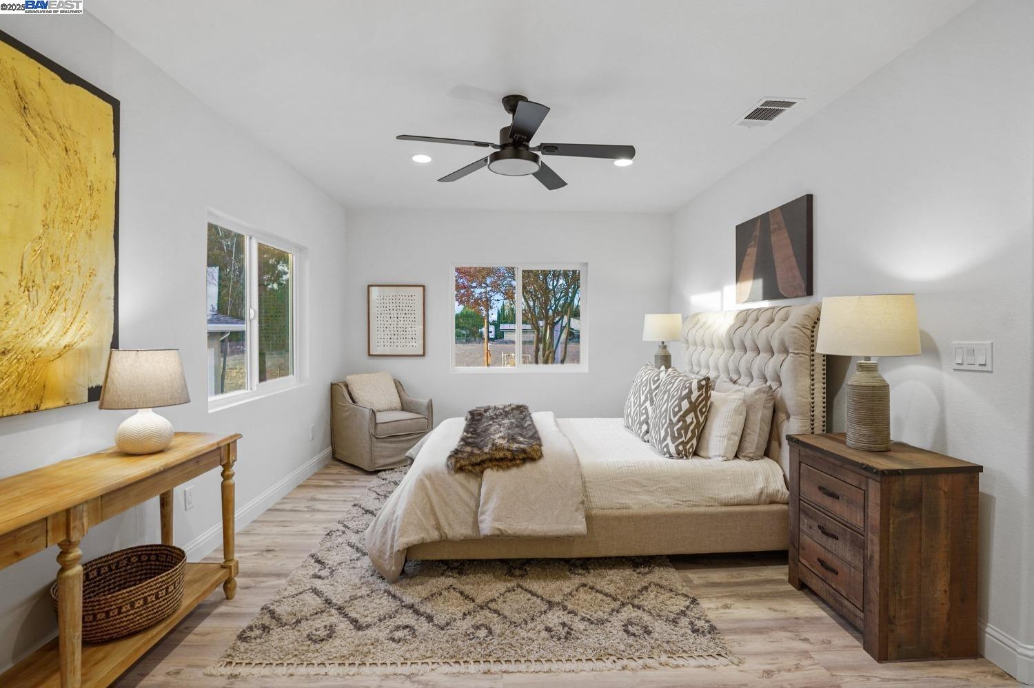 Detail Gallery Image 8 of 26 For 4950 Nadotti Rd, Stockton,  CA 95215 - 5 Beds | 3/1 Baths