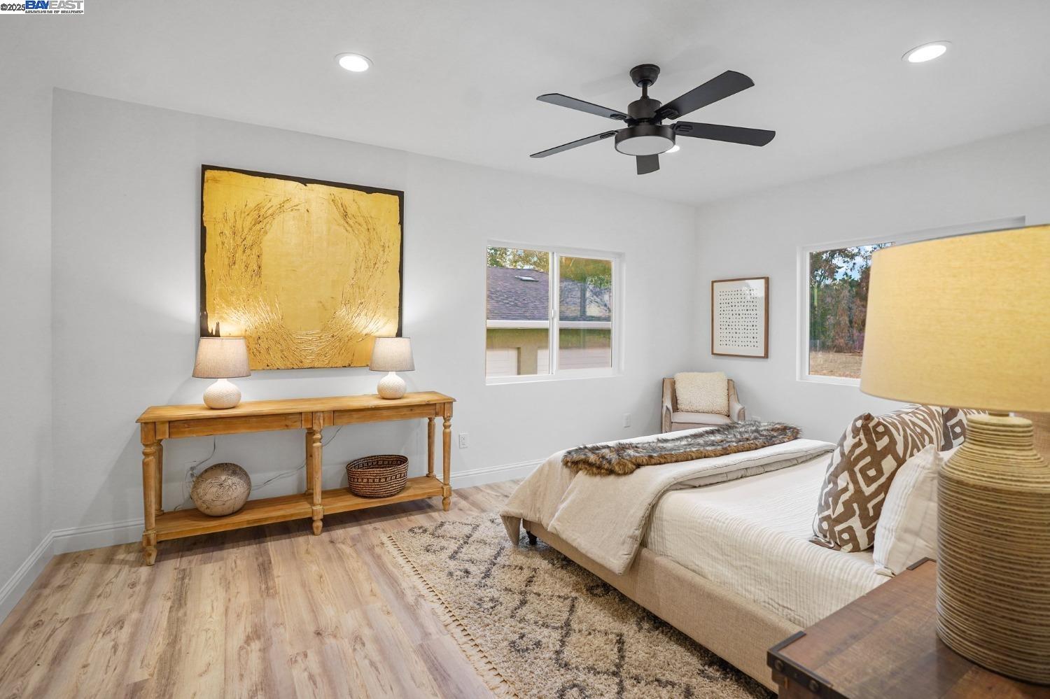 Detail Gallery Image 9 of 26 For 4950 Nadotti Rd, Stockton,  CA 95215 - 5 Beds | 3/1 Baths