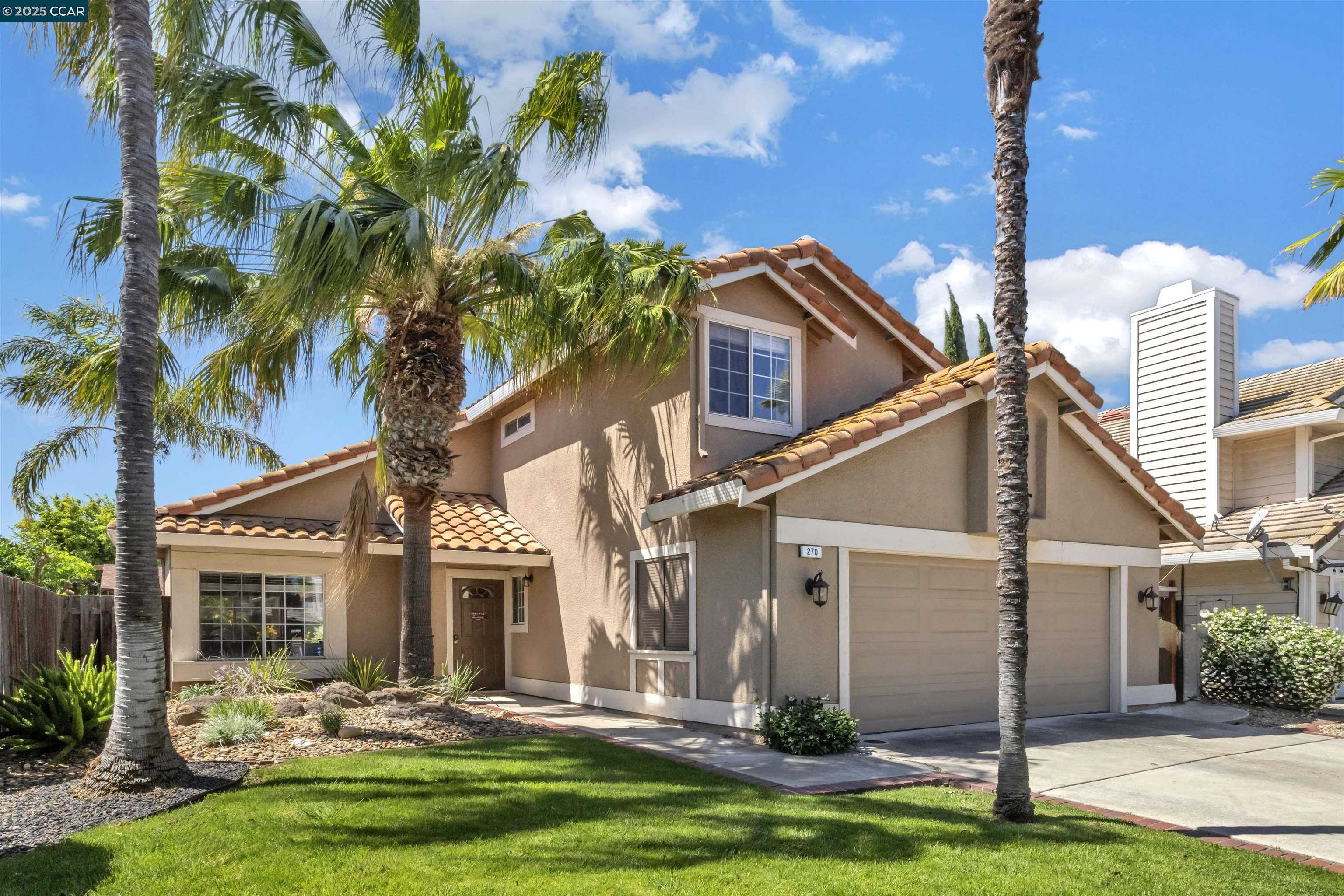 Detail Gallery Image 3 of 37 For 270 E Mount Diablo Ave, Tracy,  CA 95376 - 3 Beds | 2/1 Baths