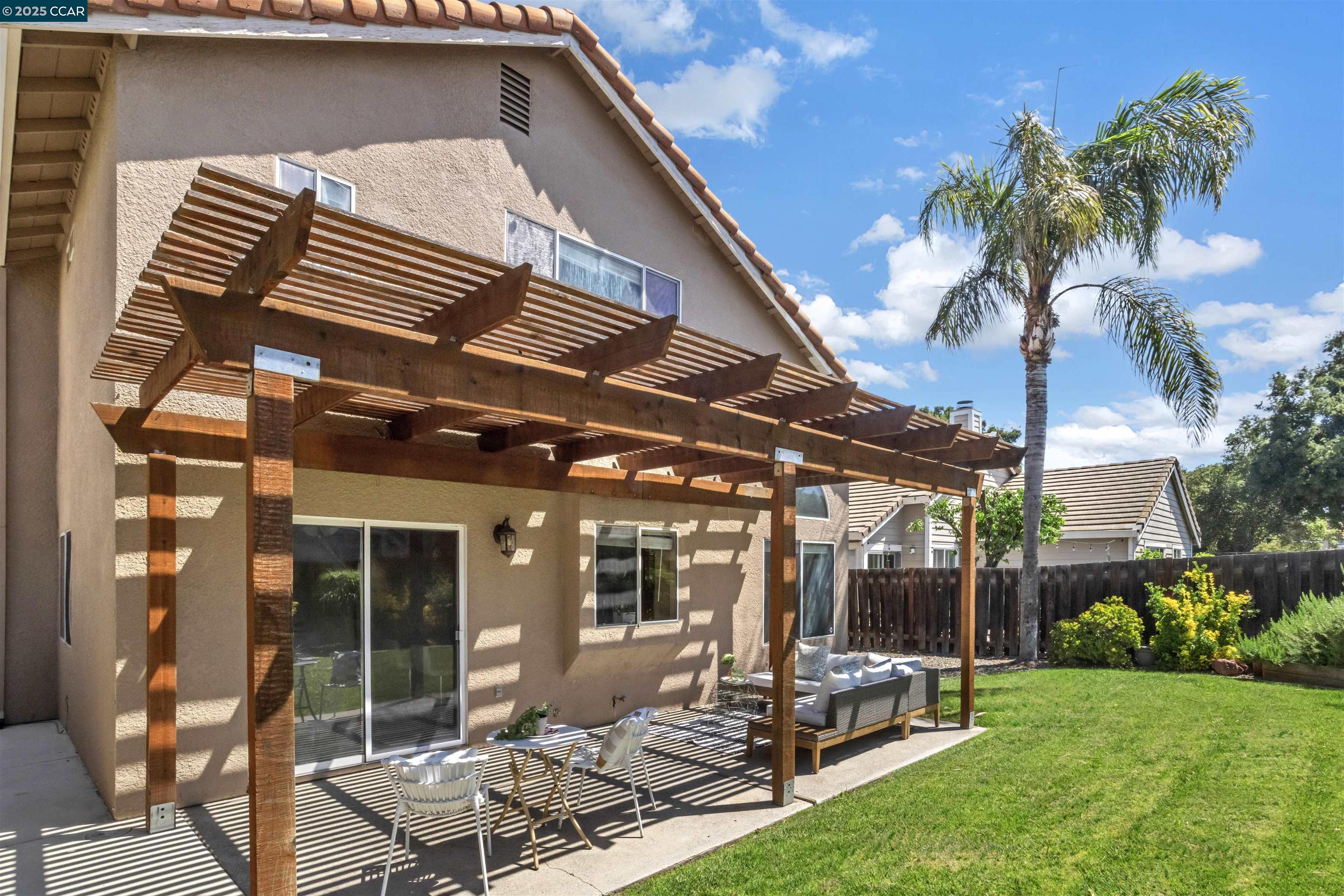 Detail Gallery Image 30 of 37 For 270 E Mount Diablo Ave, Tracy,  CA 95376 - 3 Beds | 2/1 Baths