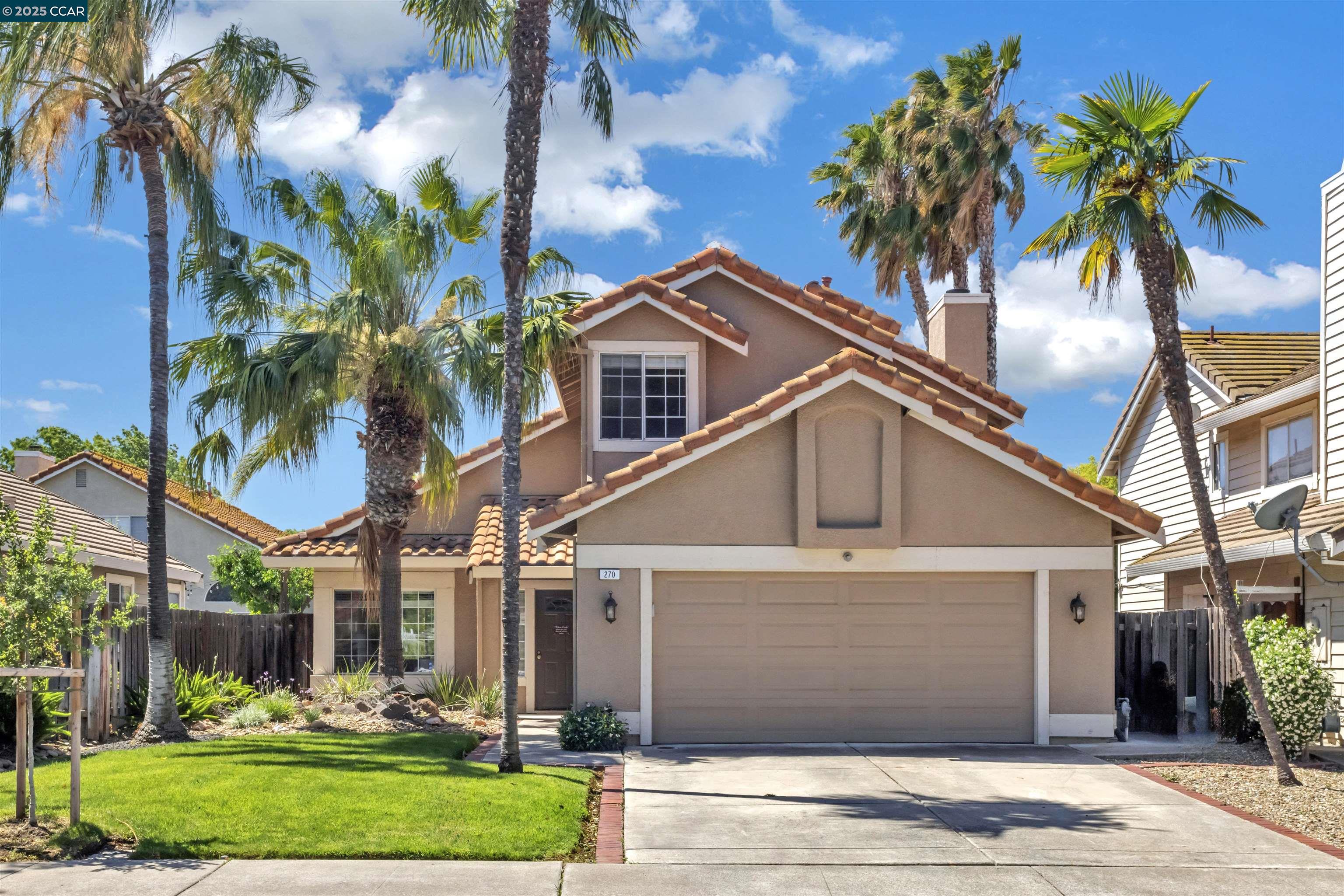 Detail Gallery Image 33 of 37 For 270 E Mount Diablo Ave, Tracy,  CA 95376 - 3 Beds | 2/1 Baths