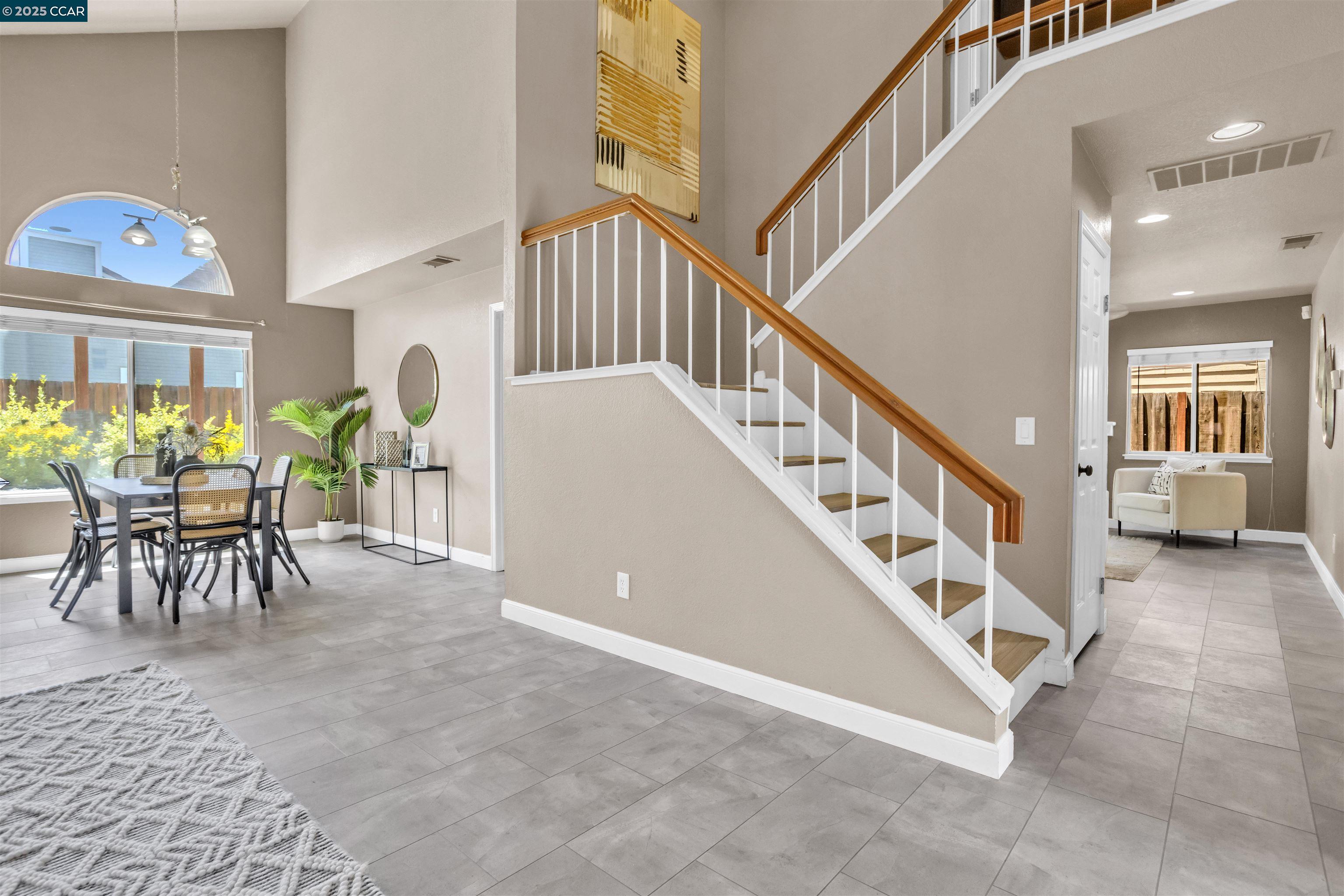 Detail Gallery Image 5 of 37 For 270 E Mount Diablo Ave, Tracy,  CA 95376 - 3 Beds | 2/1 Baths