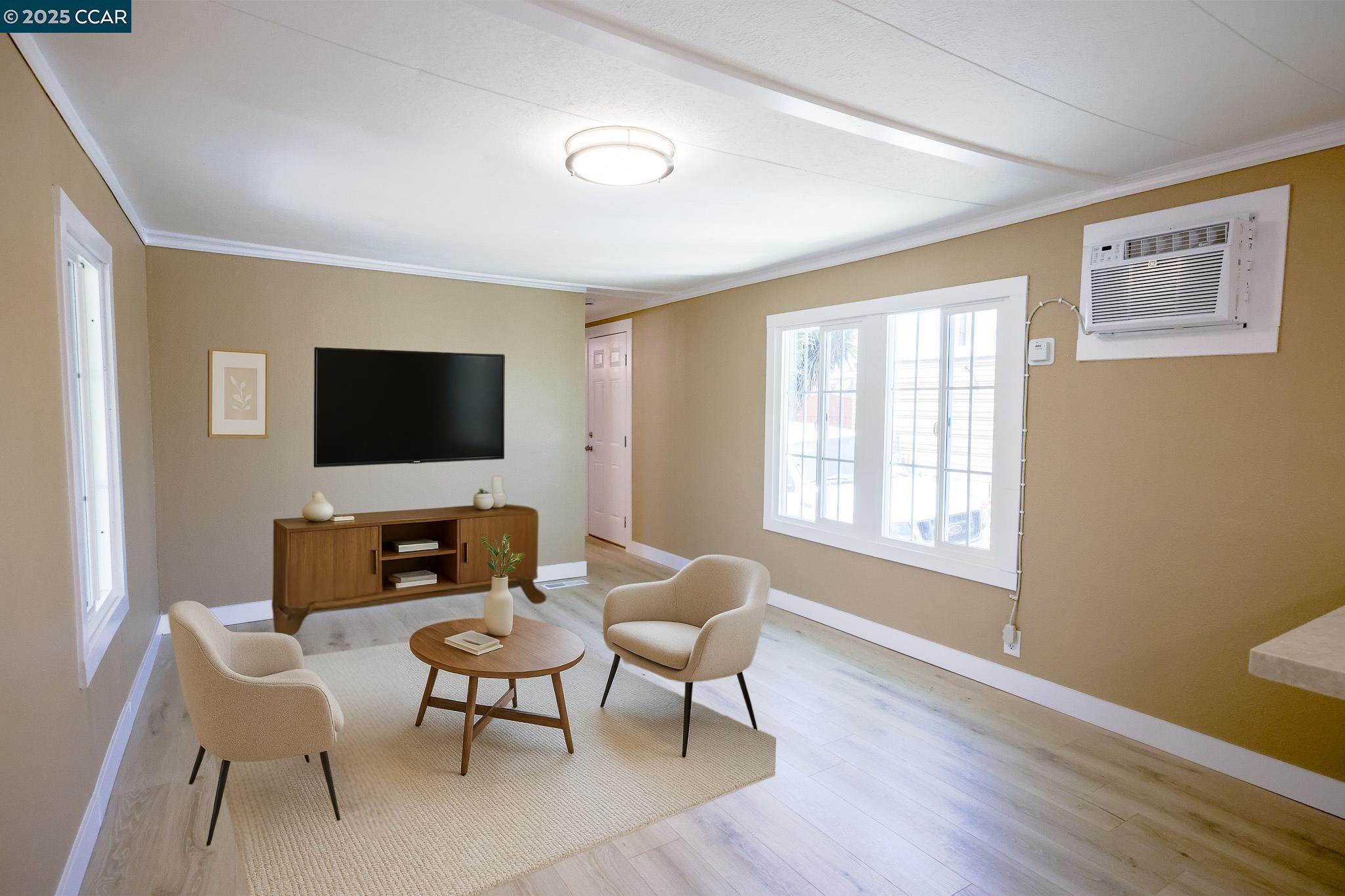 Detail Gallery Image 6 of 19 For 4400 Gateway Road Spc. 54 #54,  Bethel Island,  CA 94511 - 1 Beds | 1 Baths