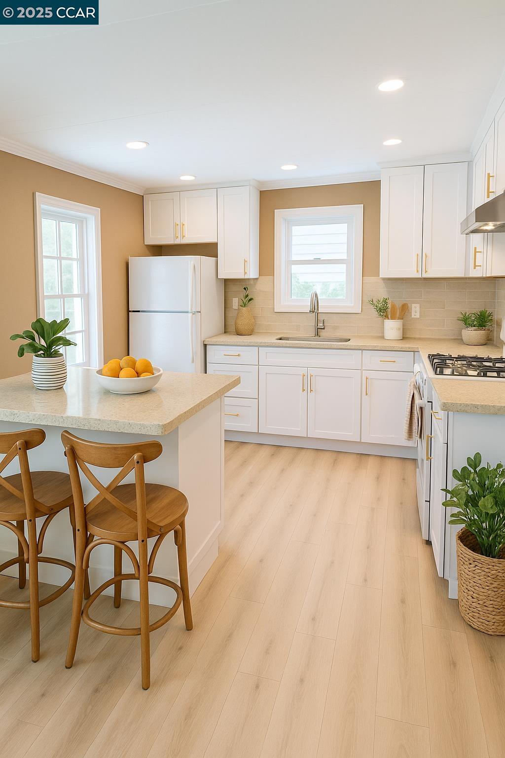 Detail Gallery Image 8 of 19 For 4400 Gateway Road Spc. 54 #54,  Bethel Island,  CA 94511 - 1 Beds | 1 Baths