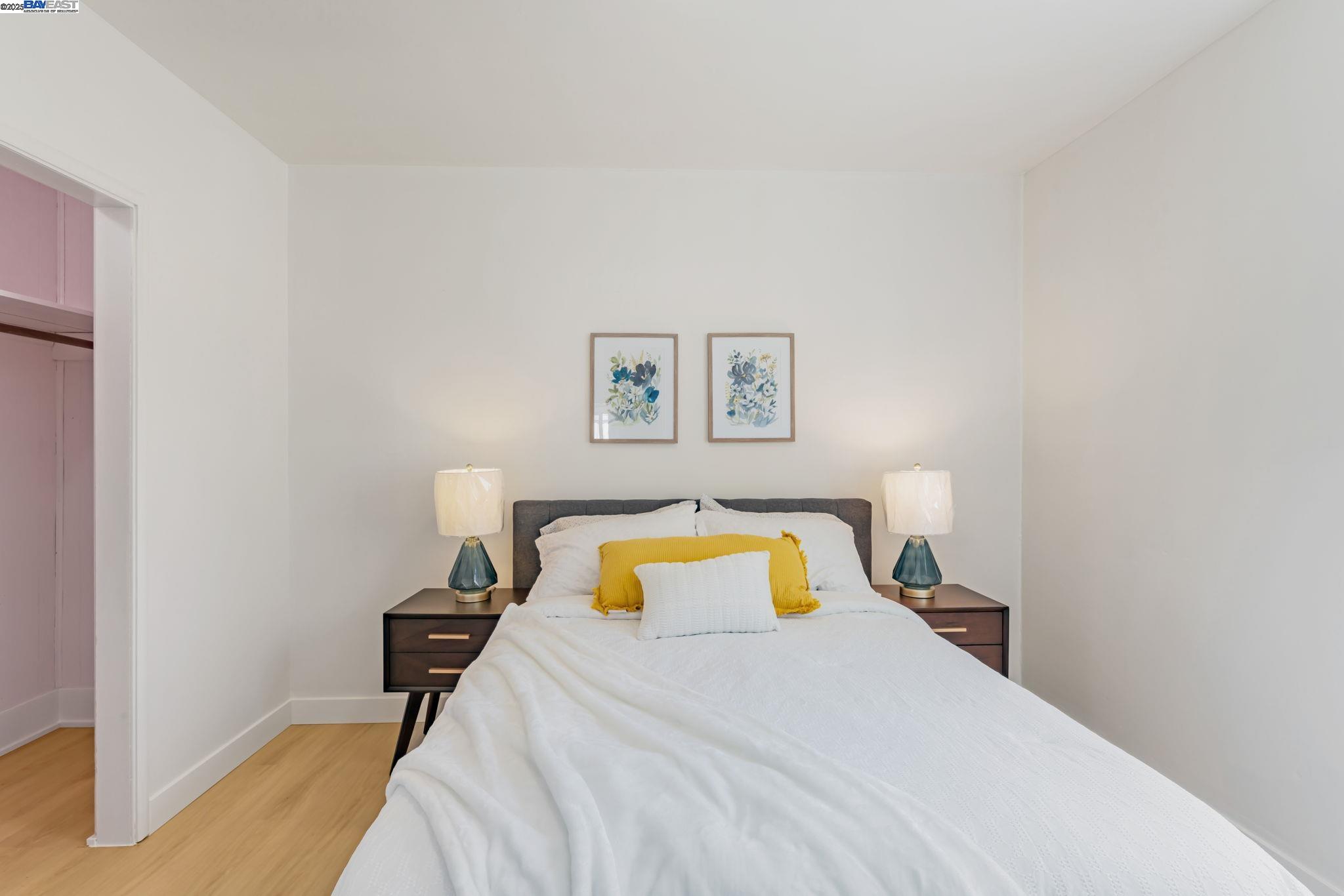 Detail Gallery Image 16 of 38 For 2720 Short St, Oakland,  CA 94619 - 2 Beds | 1 Baths