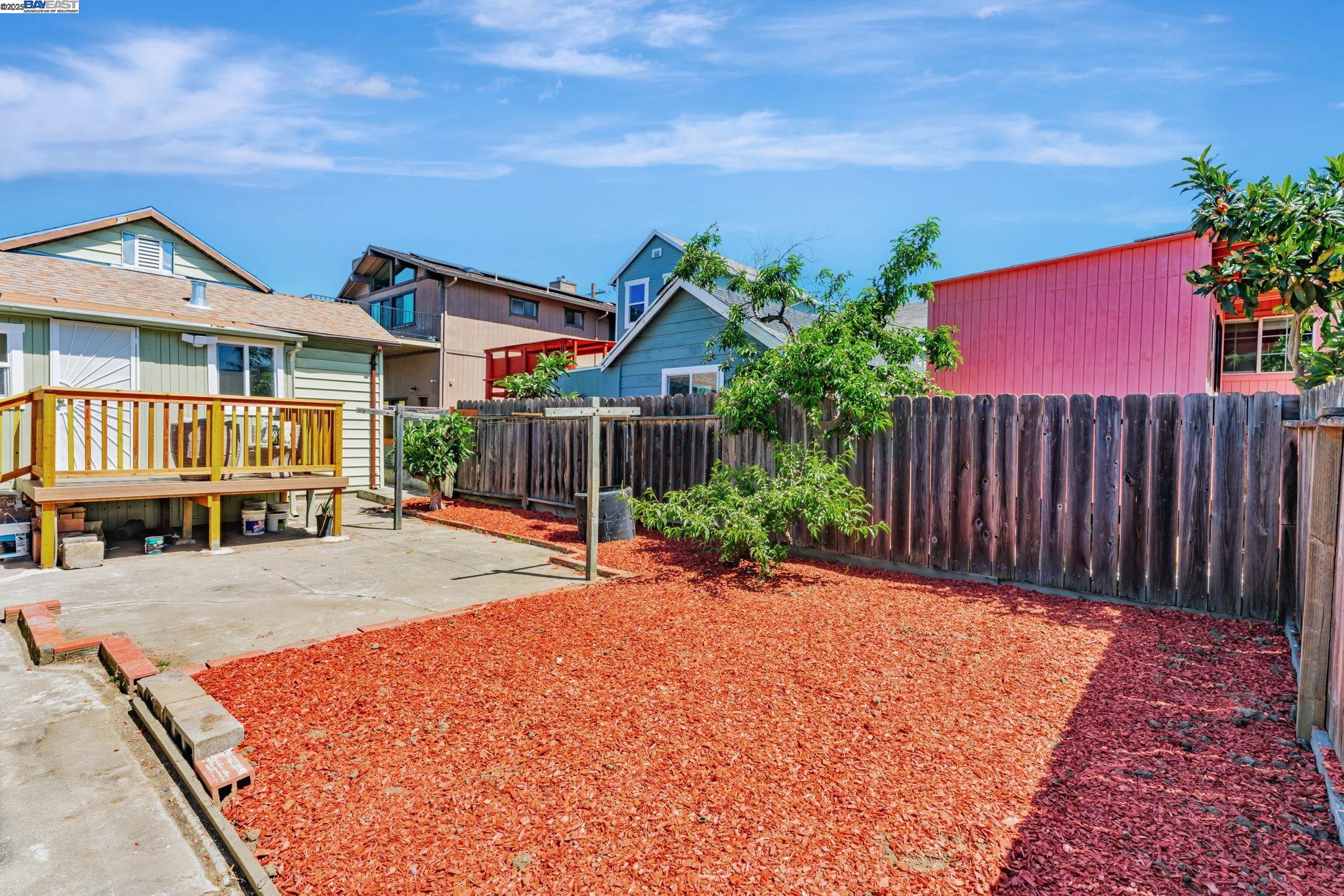 Detail Gallery Image 36 of 38 For 2720 Short St, Oakland,  CA 94619 - 2 Beds | 1 Baths