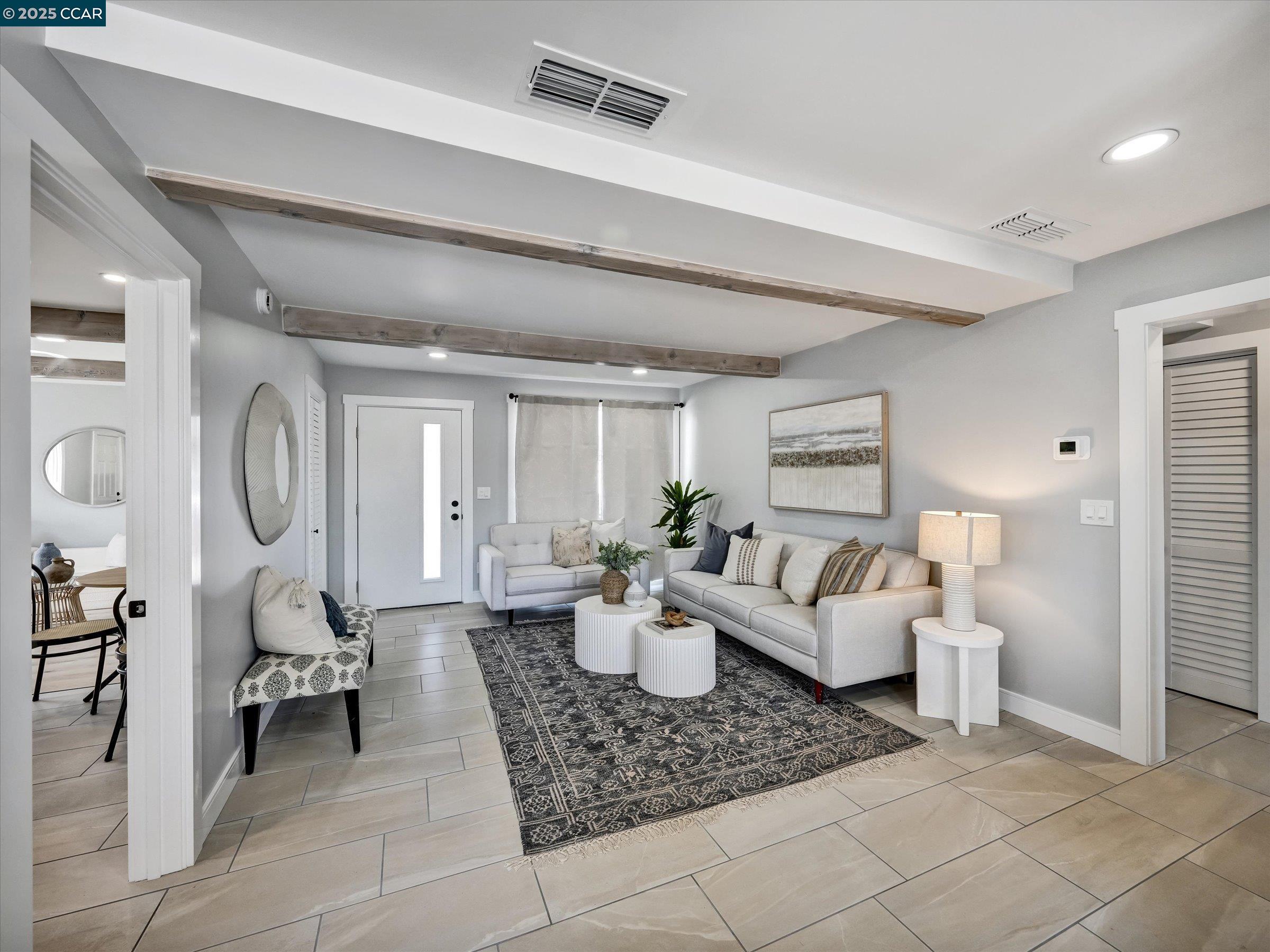 Detail Gallery Image 12 of 60 For 712 Banks Dr, Richmond,  CA 94806 - 4 Beds | 2 Baths