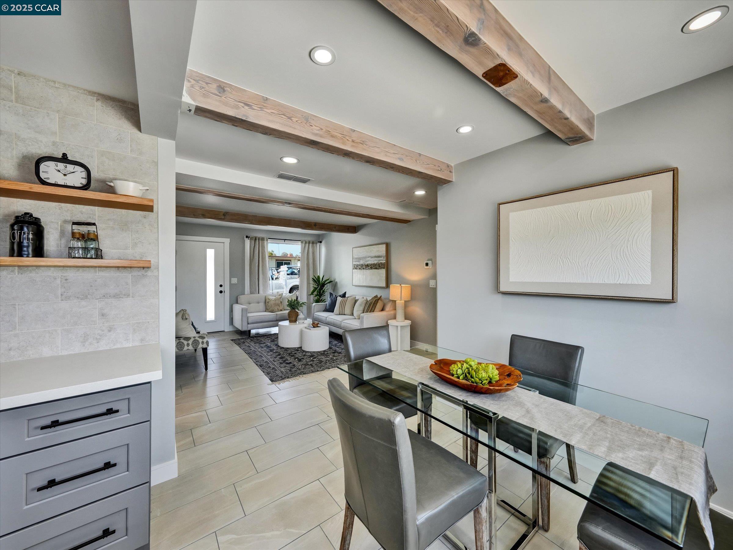 Detail Gallery Image 15 of 60 For 712 Banks Dr, Richmond,  CA 94806 - 4 Beds | 2 Baths