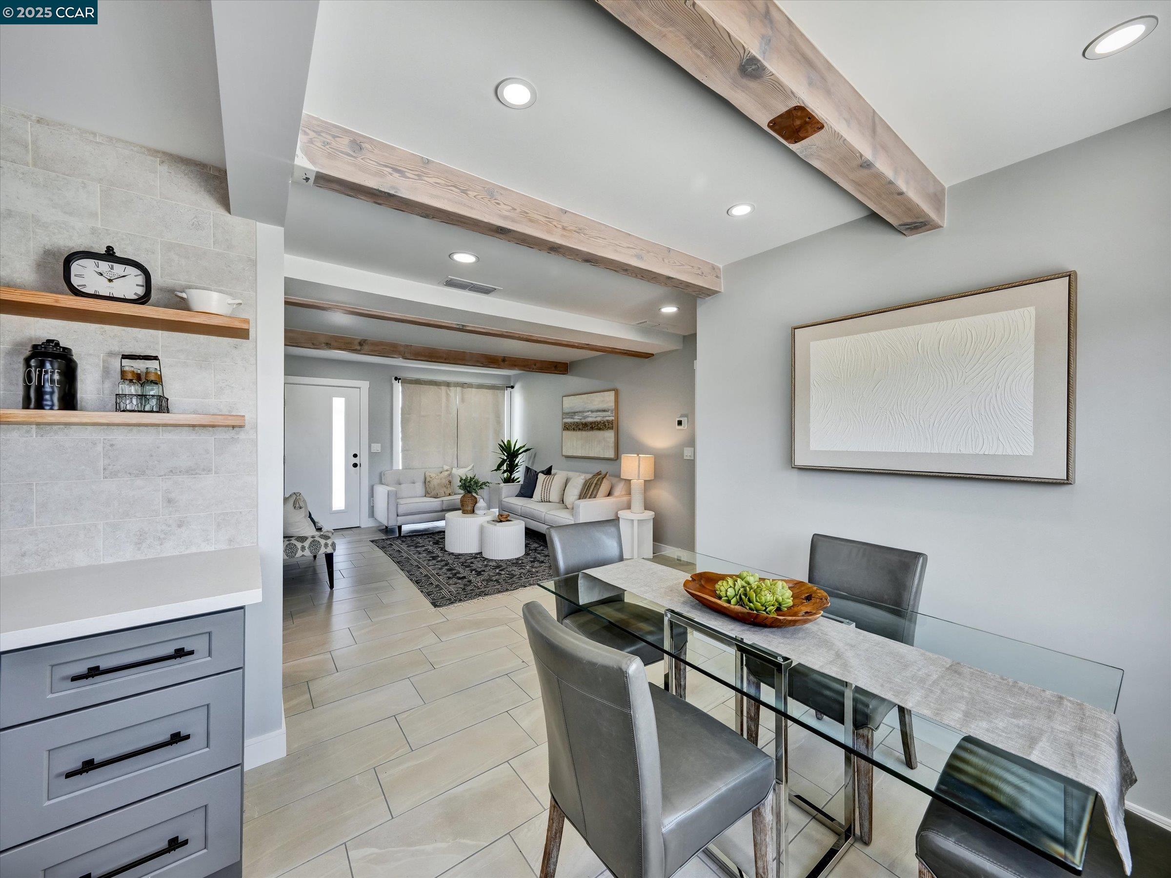 Detail Gallery Image 16 of 60 For 712 Banks Dr, Richmond,  CA 94806 - 4 Beds | 2 Baths