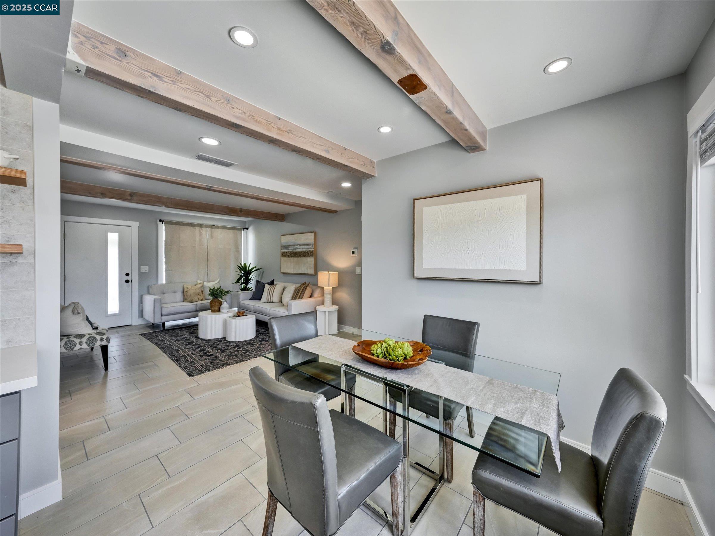 Detail Gallery Image 17 of 60 For 712 Banks Dr, Richmond,  CA 94806 - 4 Beds | 2 Baths