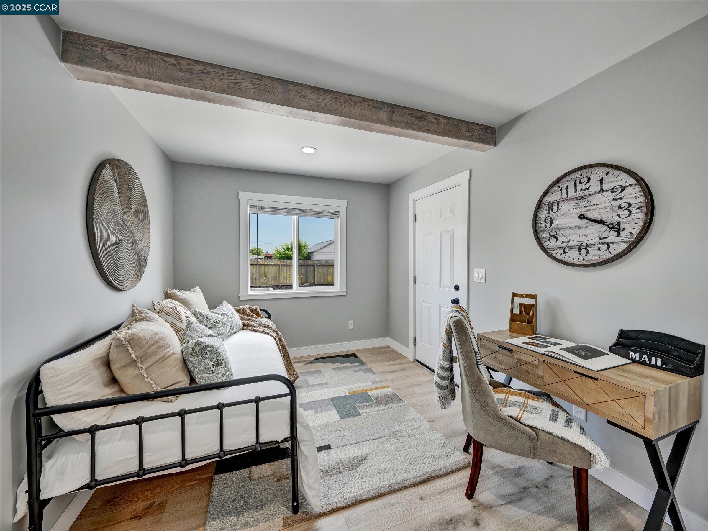 Detail Gallery Image 28 of 60 For 712 Banks Dr, Richmond,  CA 94806 - 4 Beds | 2 Baths