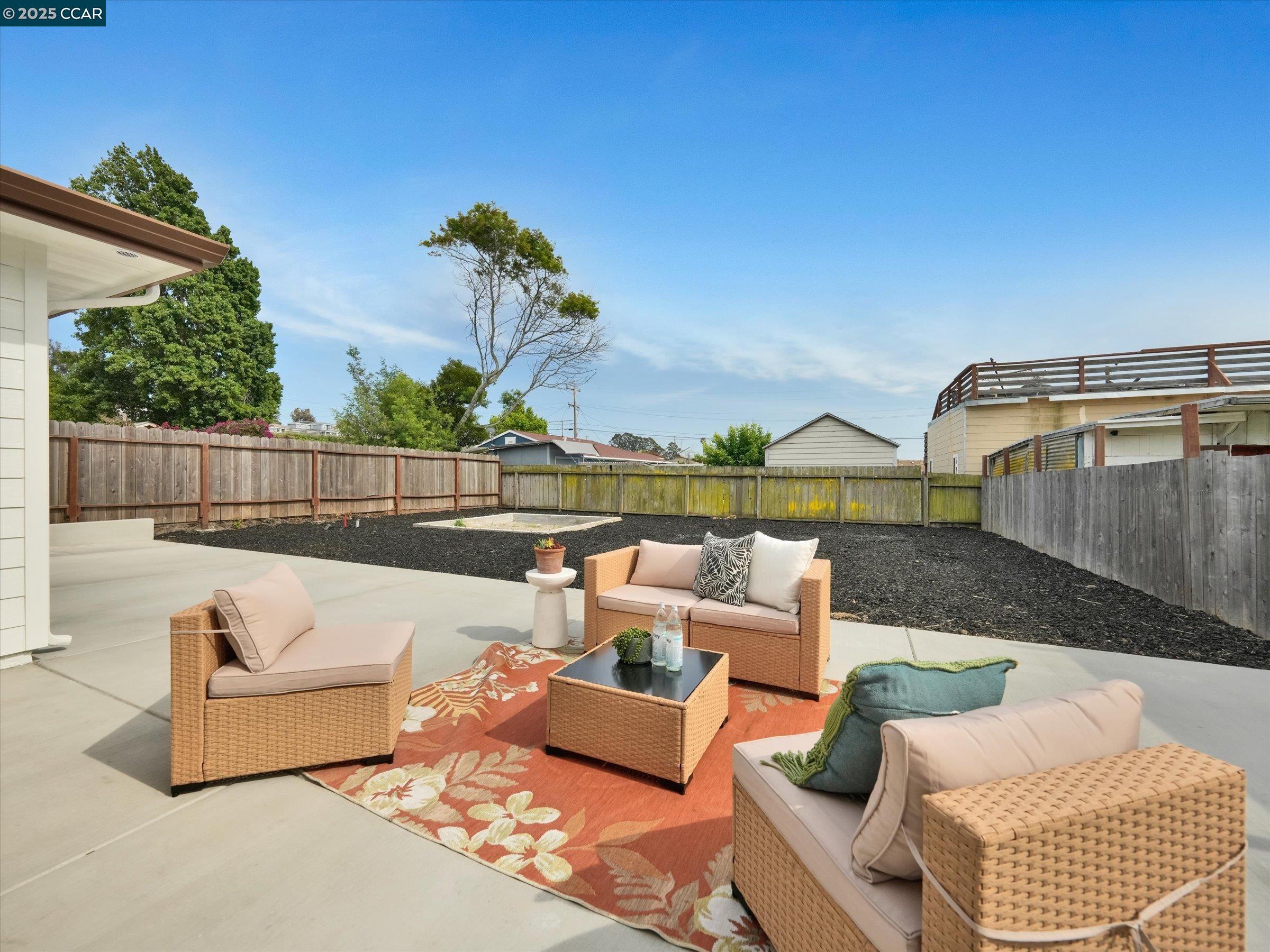 Detail Gallery Image 42 of 60 For 712 Banks Dr, Richmond,  CA 94806 - 4 Beds | 2 Baths