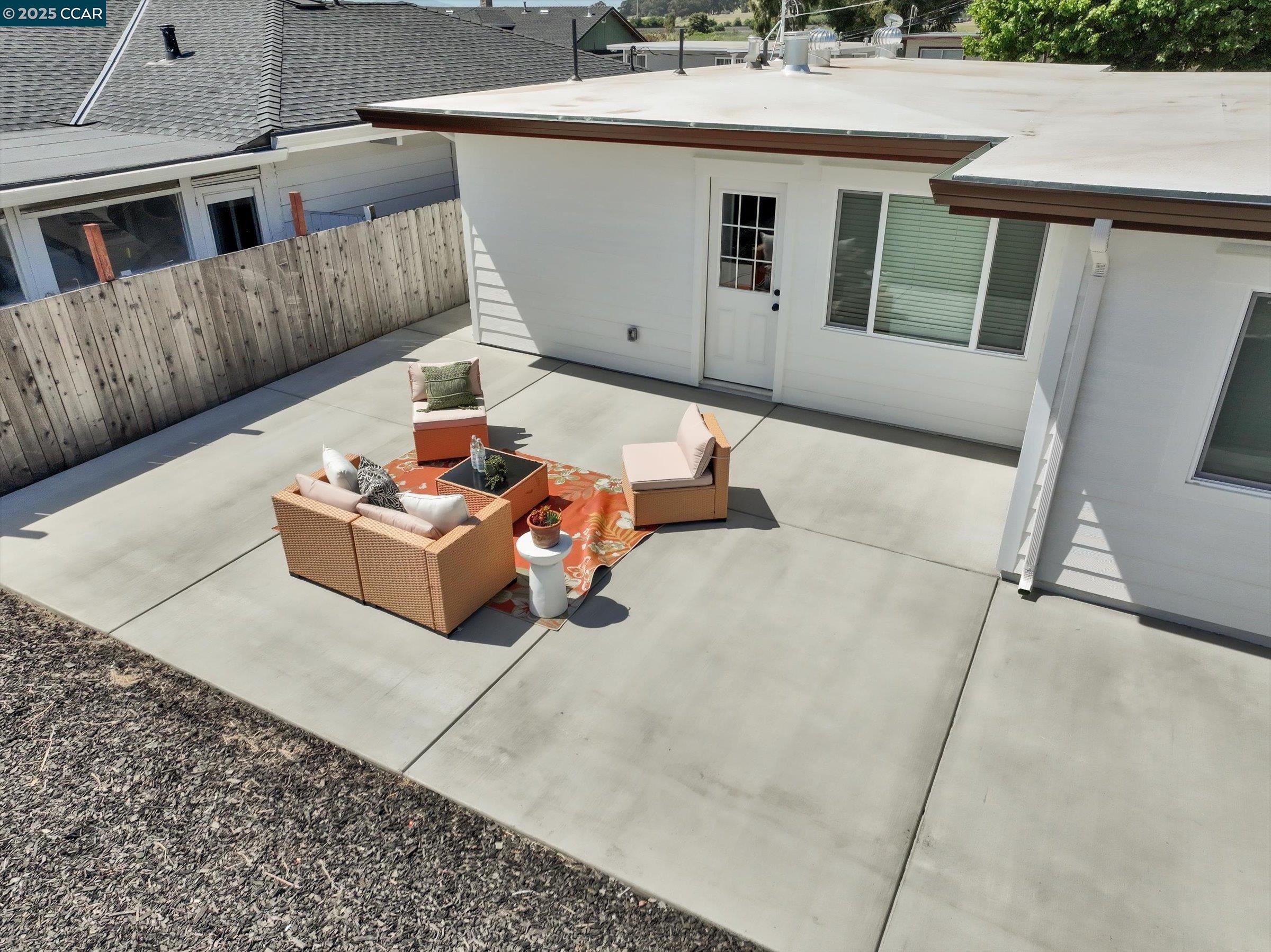 Detail Gallery Image 45 of 60 For 712 Banks Dr, Richmond,  CA 94806 - 4 Beds | 2 Baths