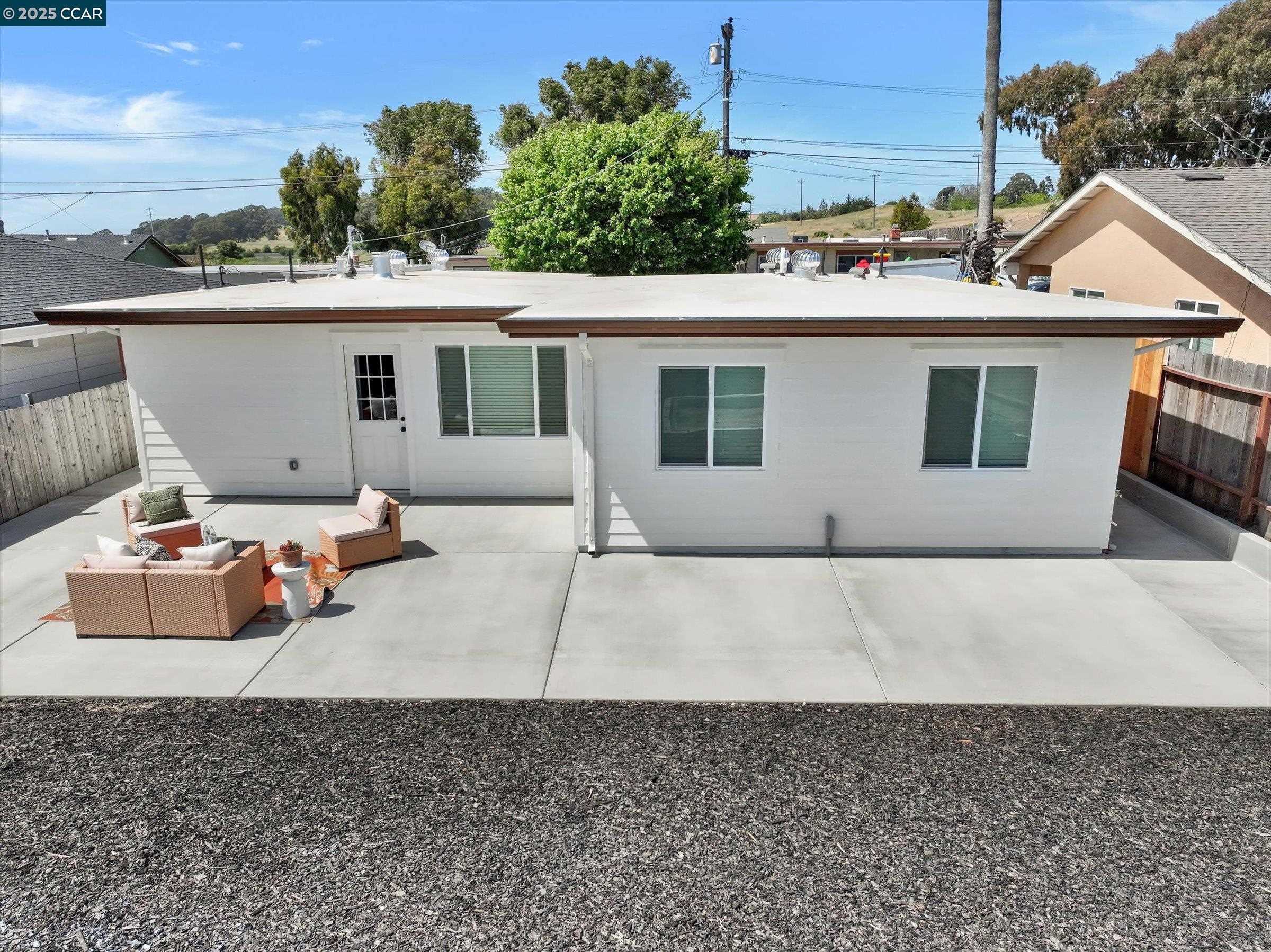 Detail Gallery Image 46 of 60 For 712 Banks Dr, Richmond,  CA 94806 - 4 Beds | 2 Baths