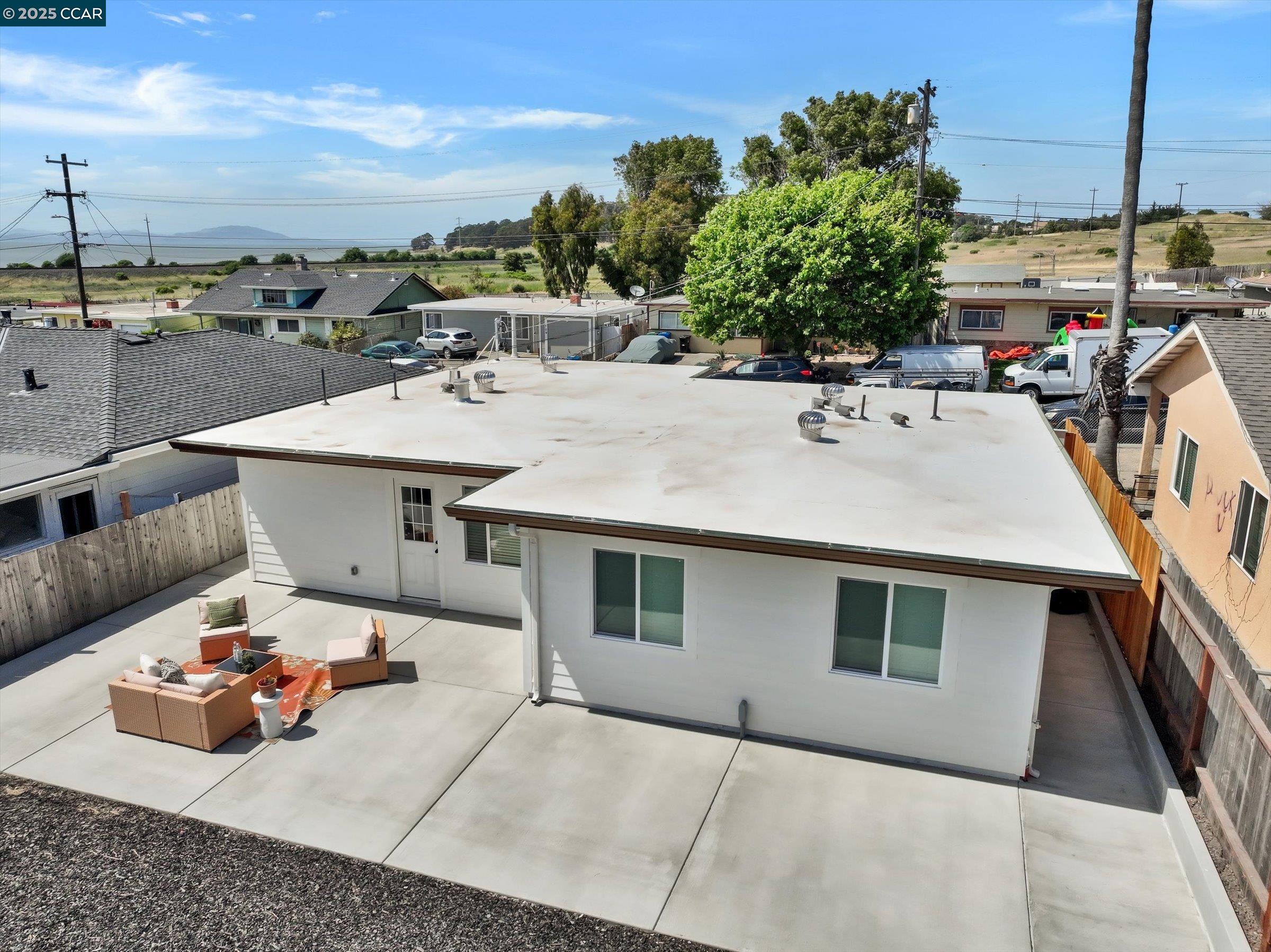 Detail Gallery Image 47 of 60 For 712 Banks Dr, Richmond,  CA 94806 - 4 Beds | 2 Baths