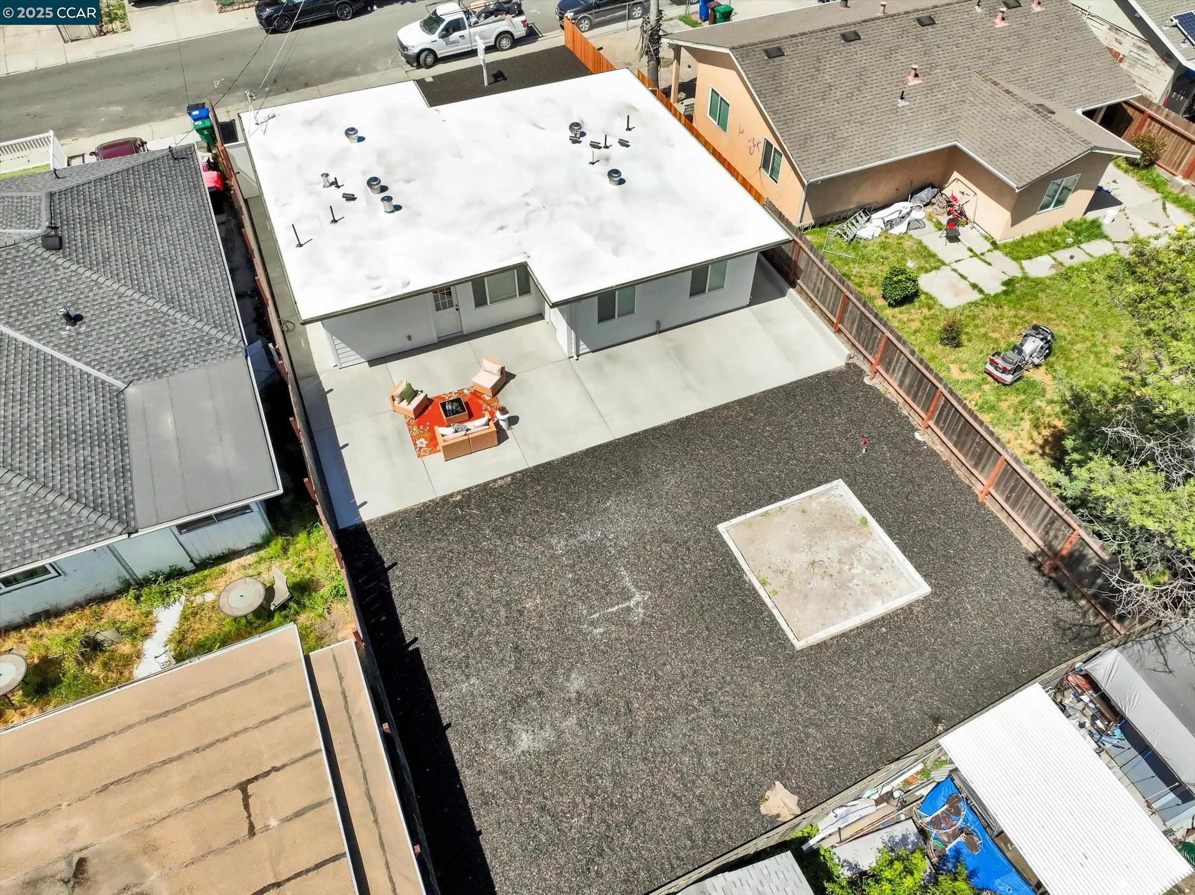 Detail Gallery Image 48 of 60 For 712 Banks Dr, Richmond,  CA 94806 - 4 Beds | 2 Baths