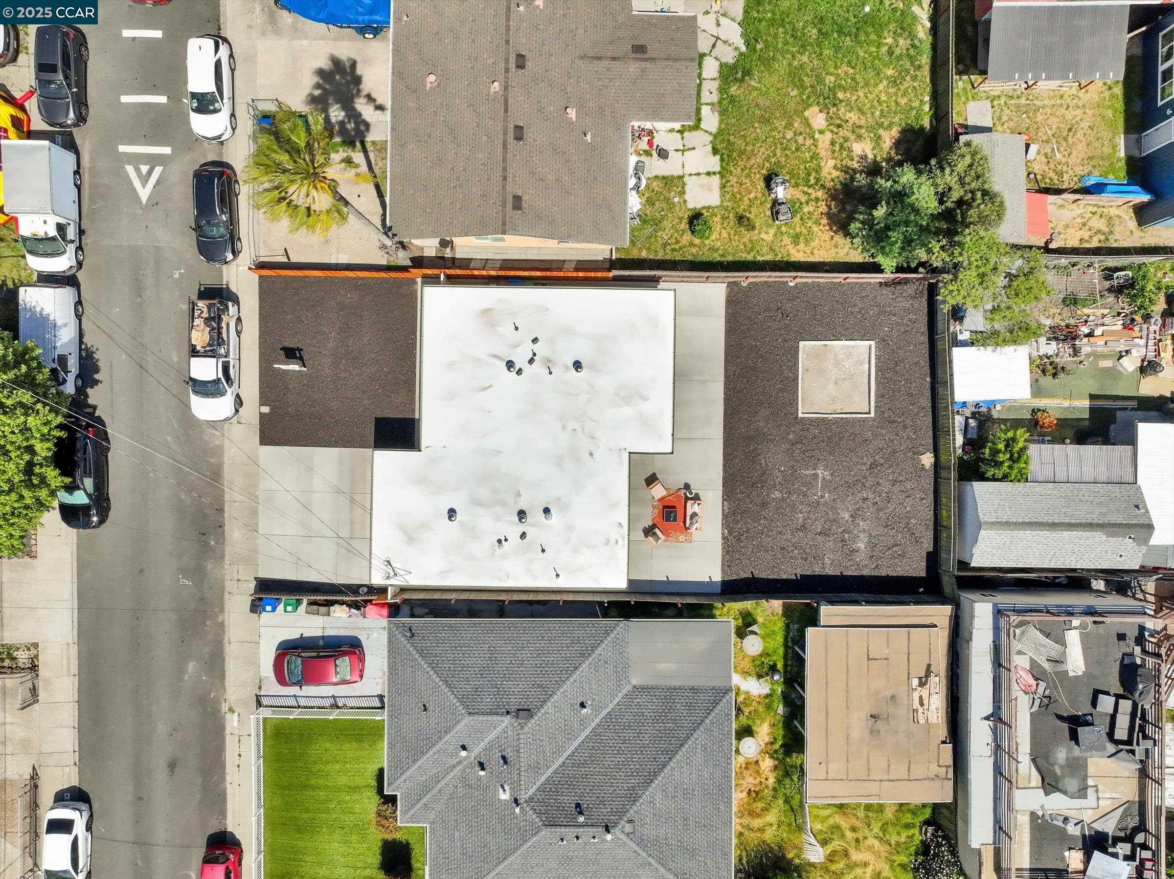 Detail Gallery Image 52 of 60 For 712 Banks Dr, Richmond,  CA 94806 - 4 Beds | 2 Baths