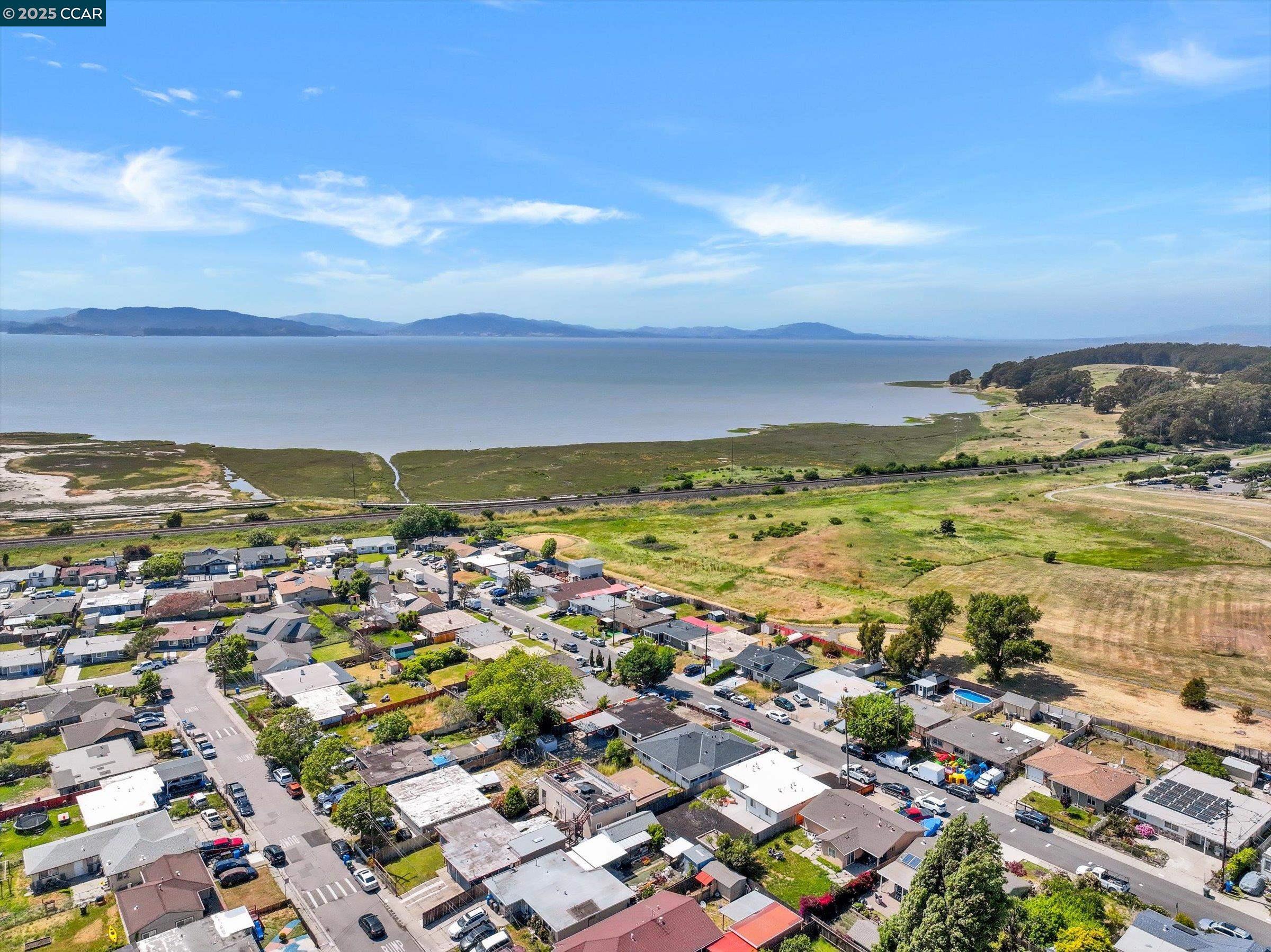 Detail Gallery Image 60 of 60 For 712 Banks Dr, Richmond,  CA 94806 - 4 Beds | 2 Baths